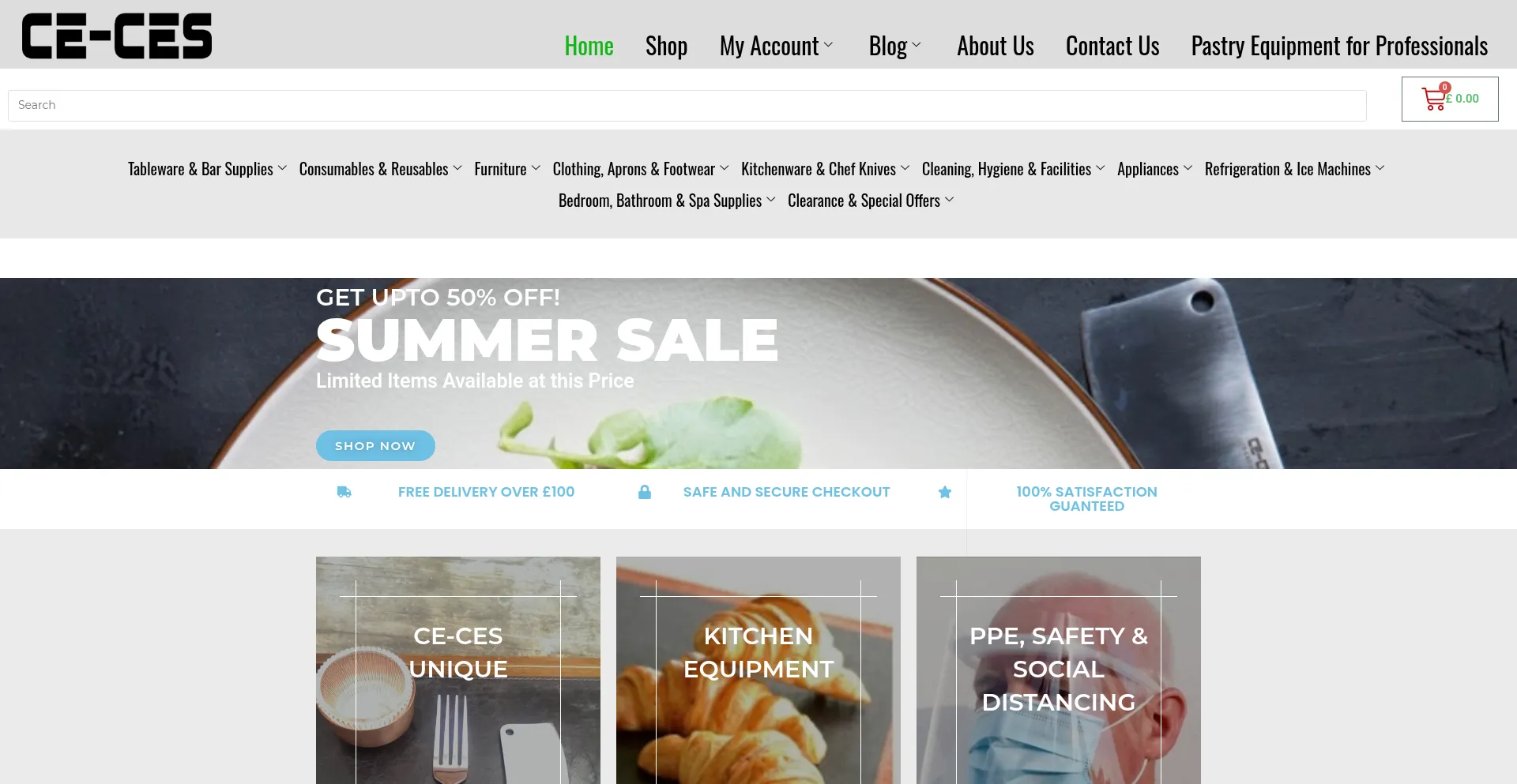 Ce-ces.com