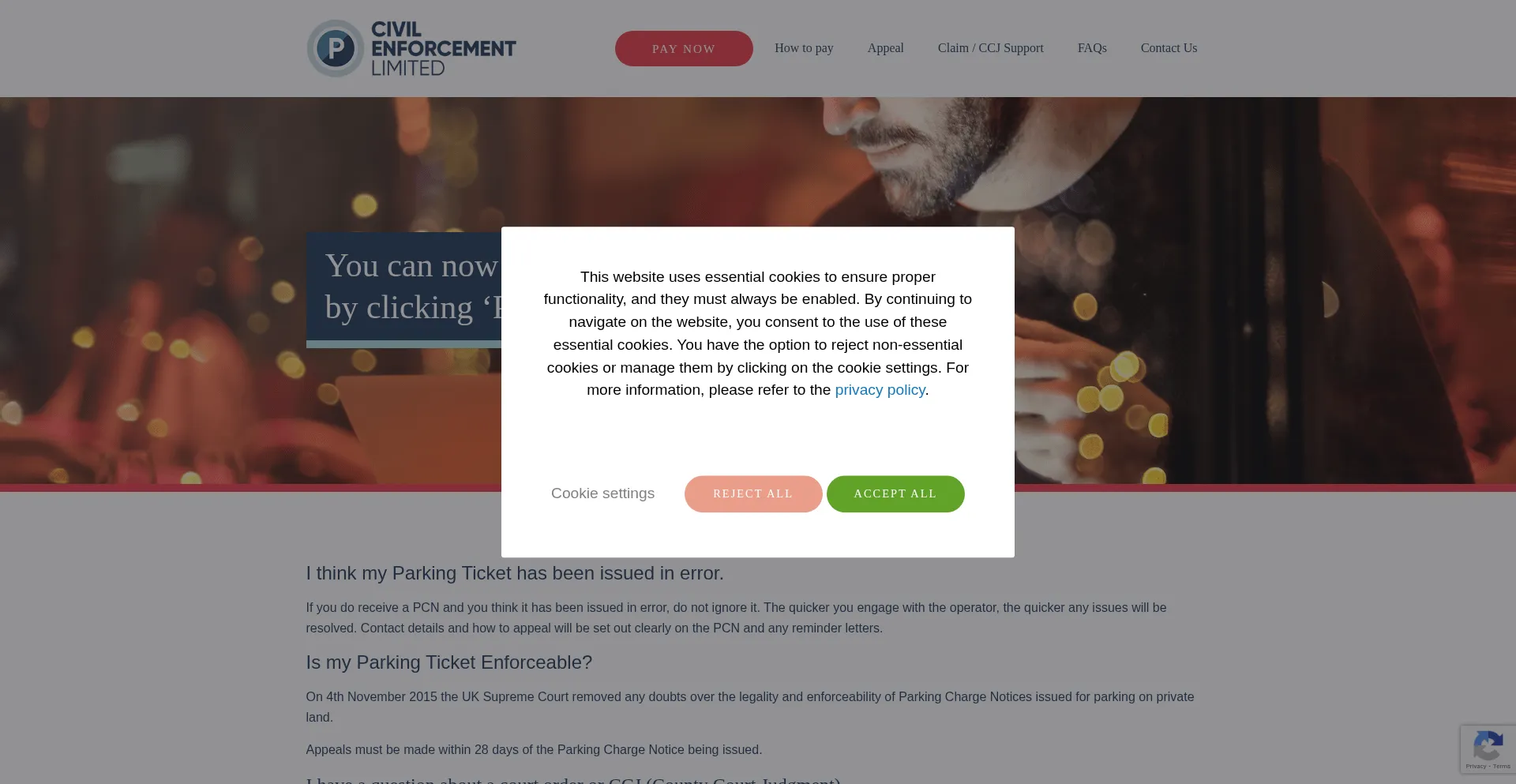 Ce-service.co.uk