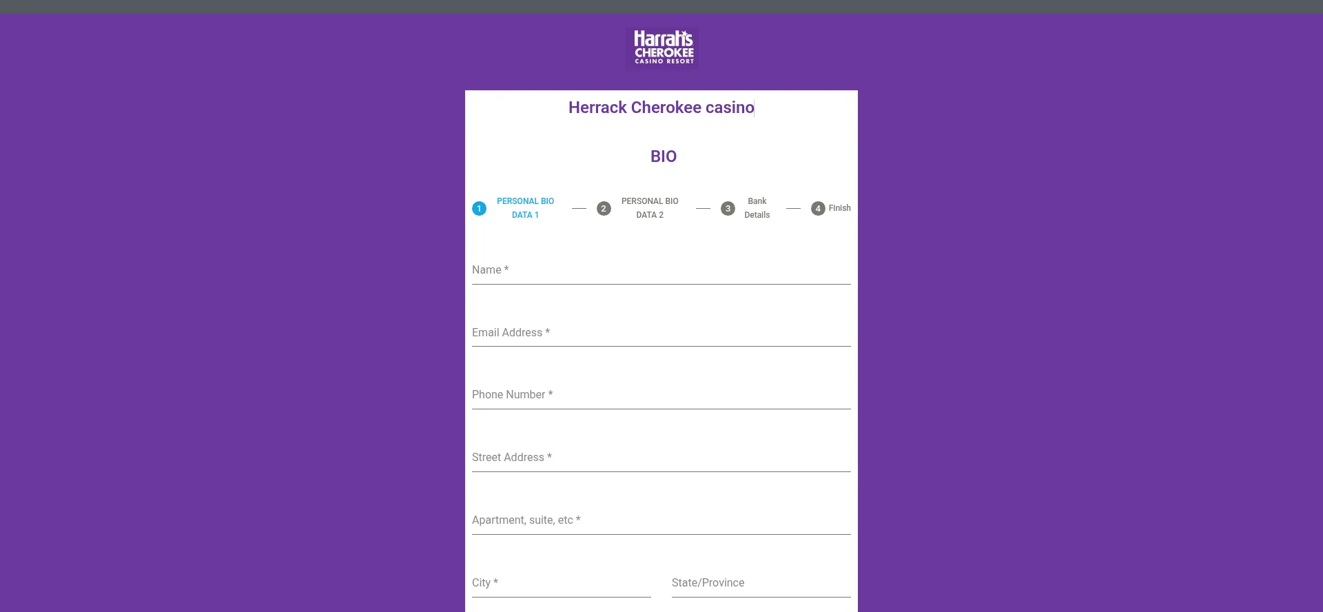 Website screenshot of Cearssar.com