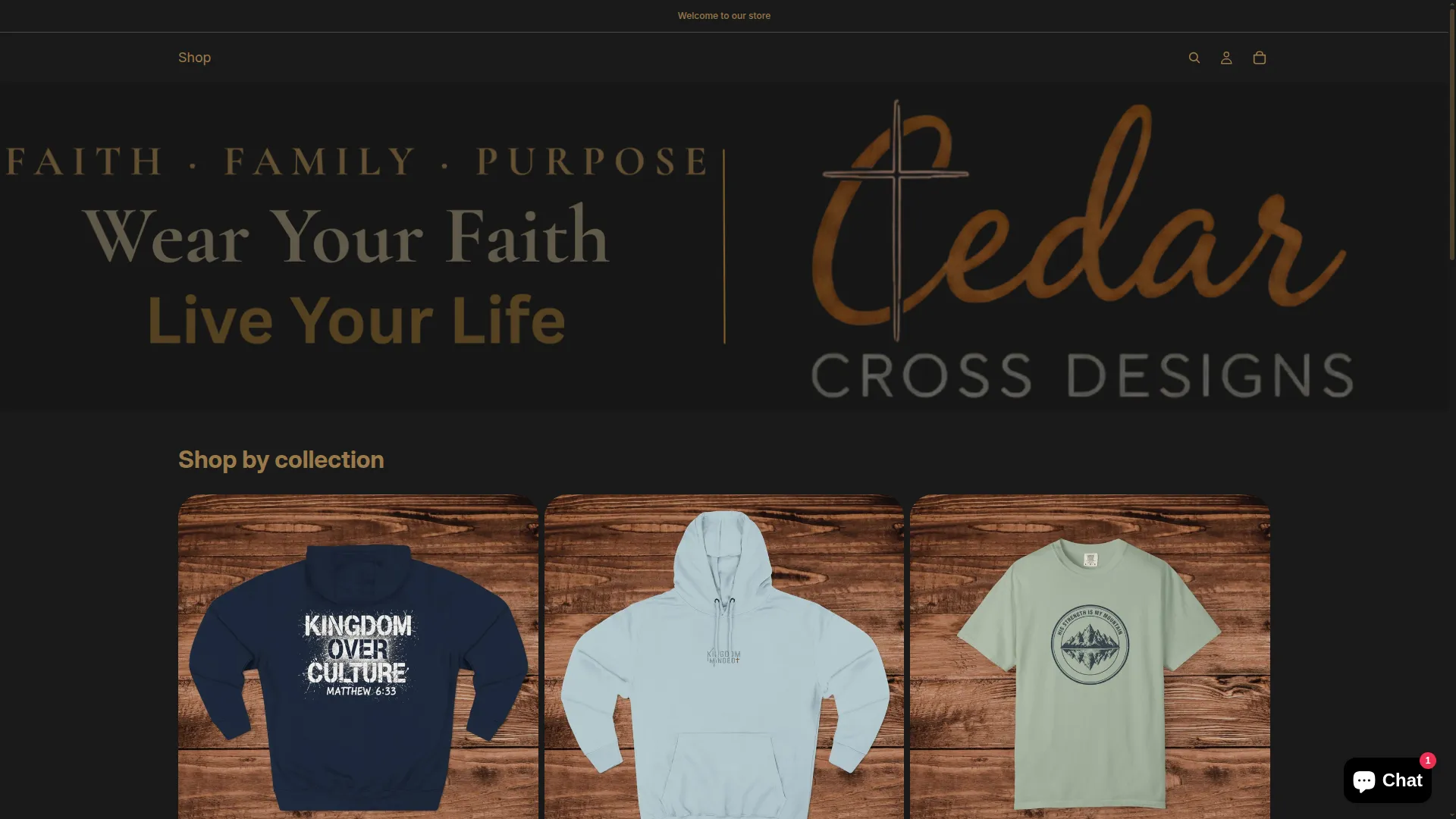 Cedarcrossdesigns.com