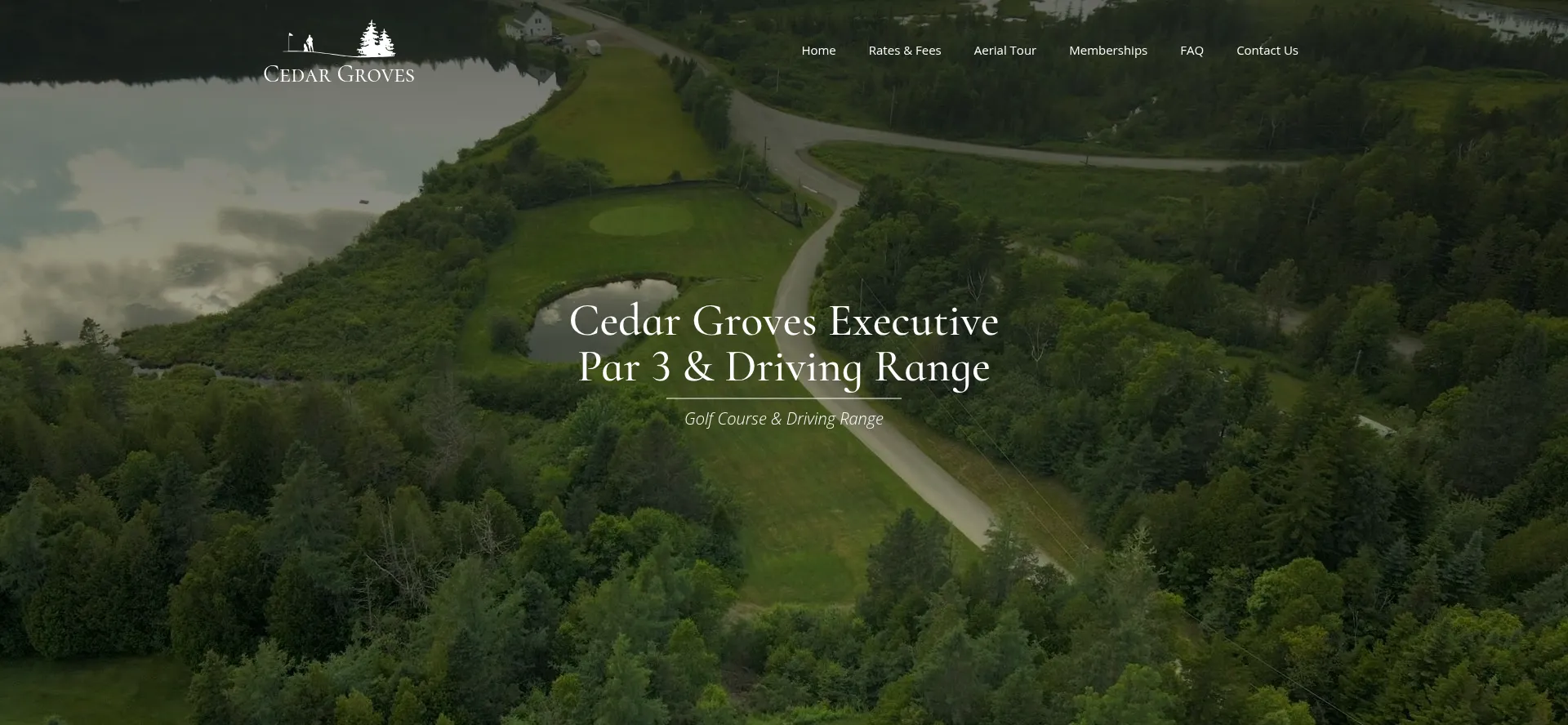 Cedargrovesgolf.ca