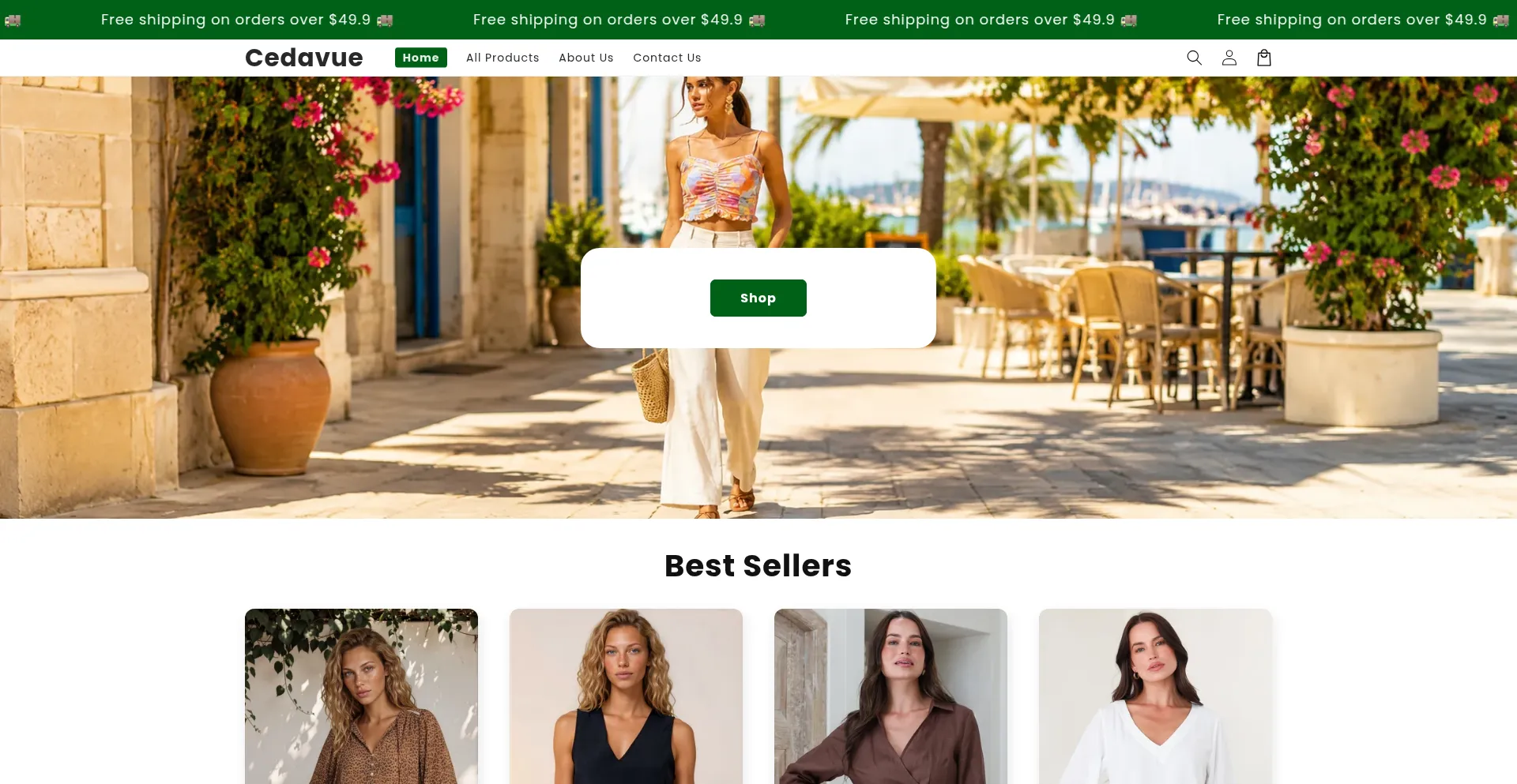 Cedavue.com