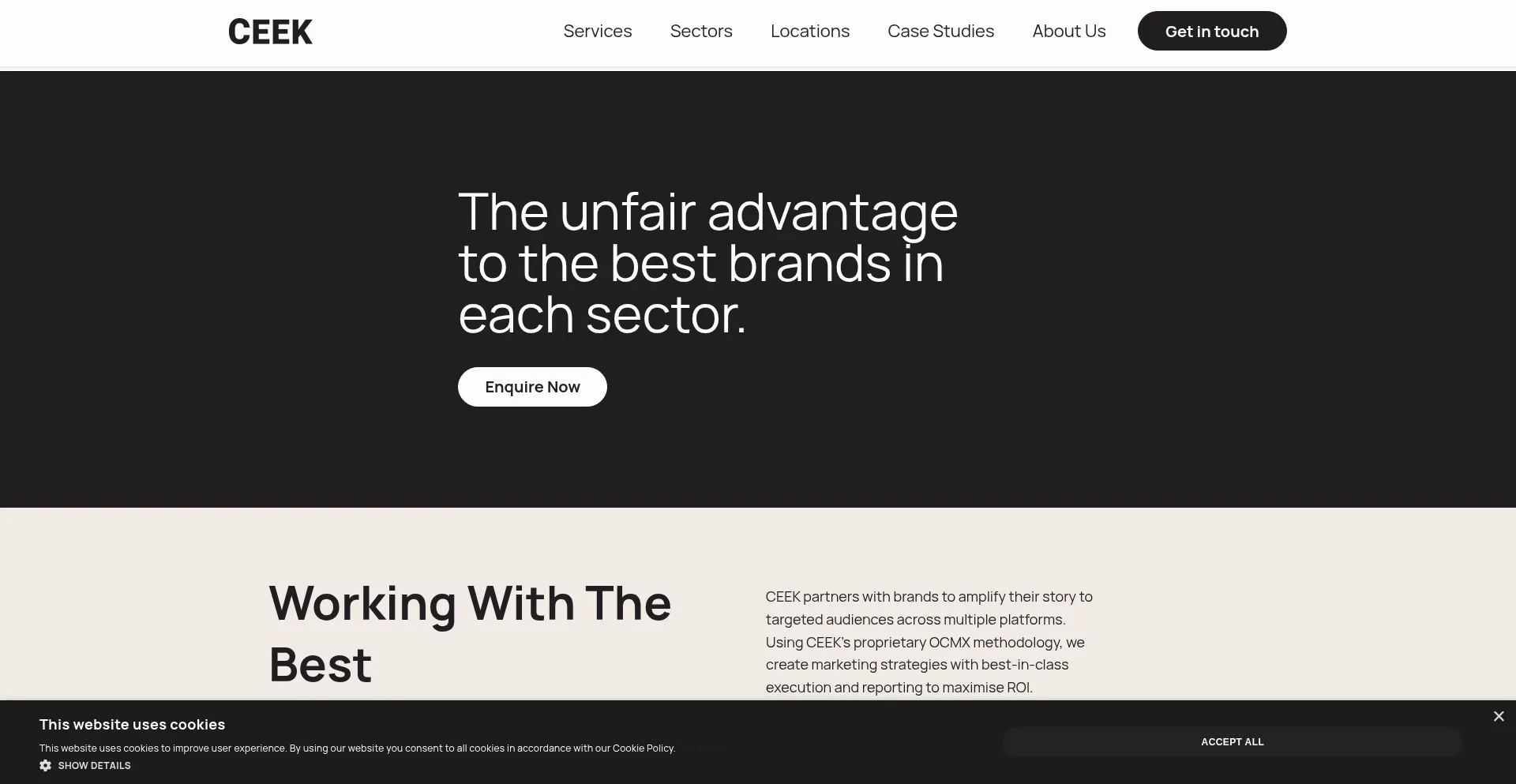 Ceek.co.uk