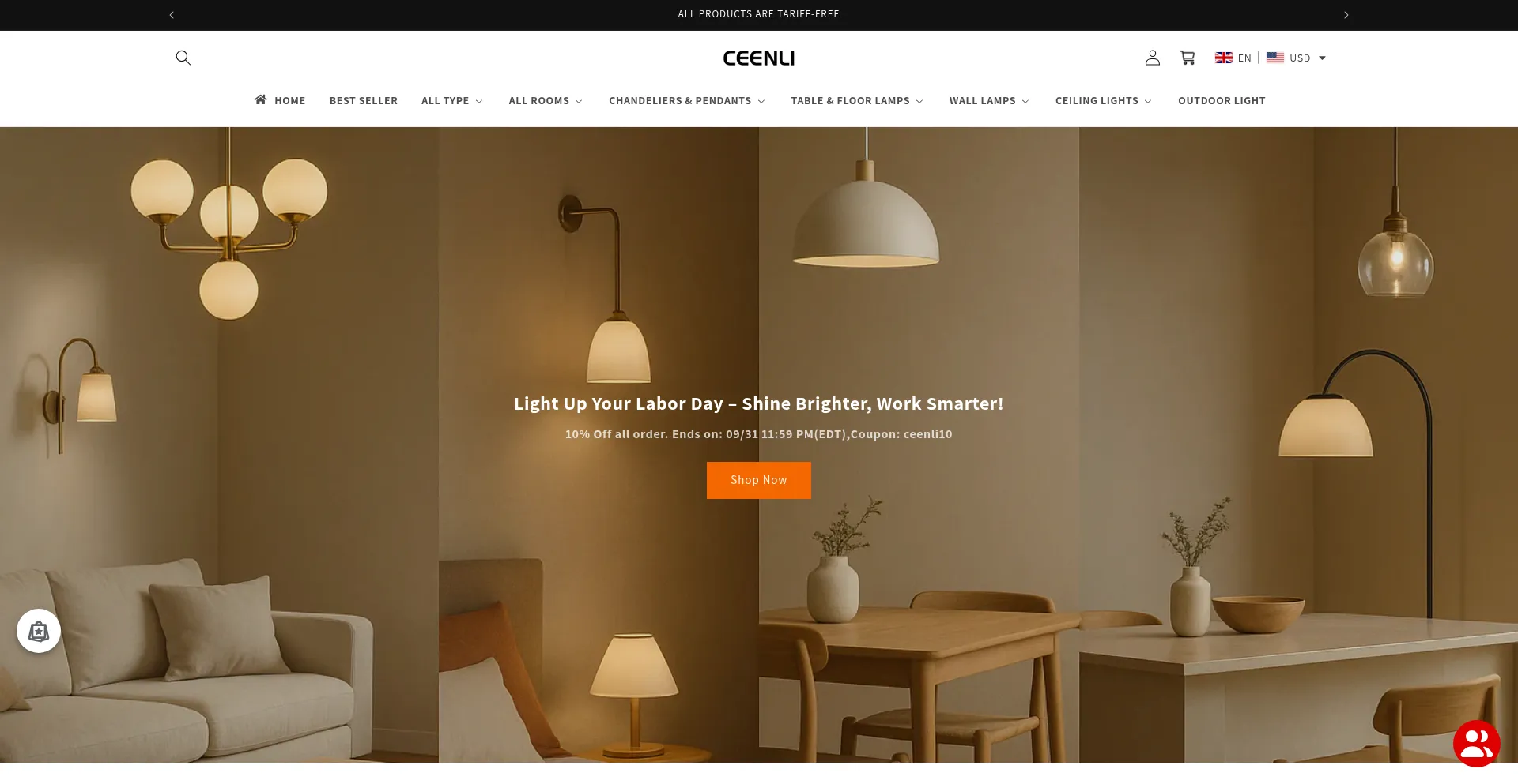 Ceenli.com