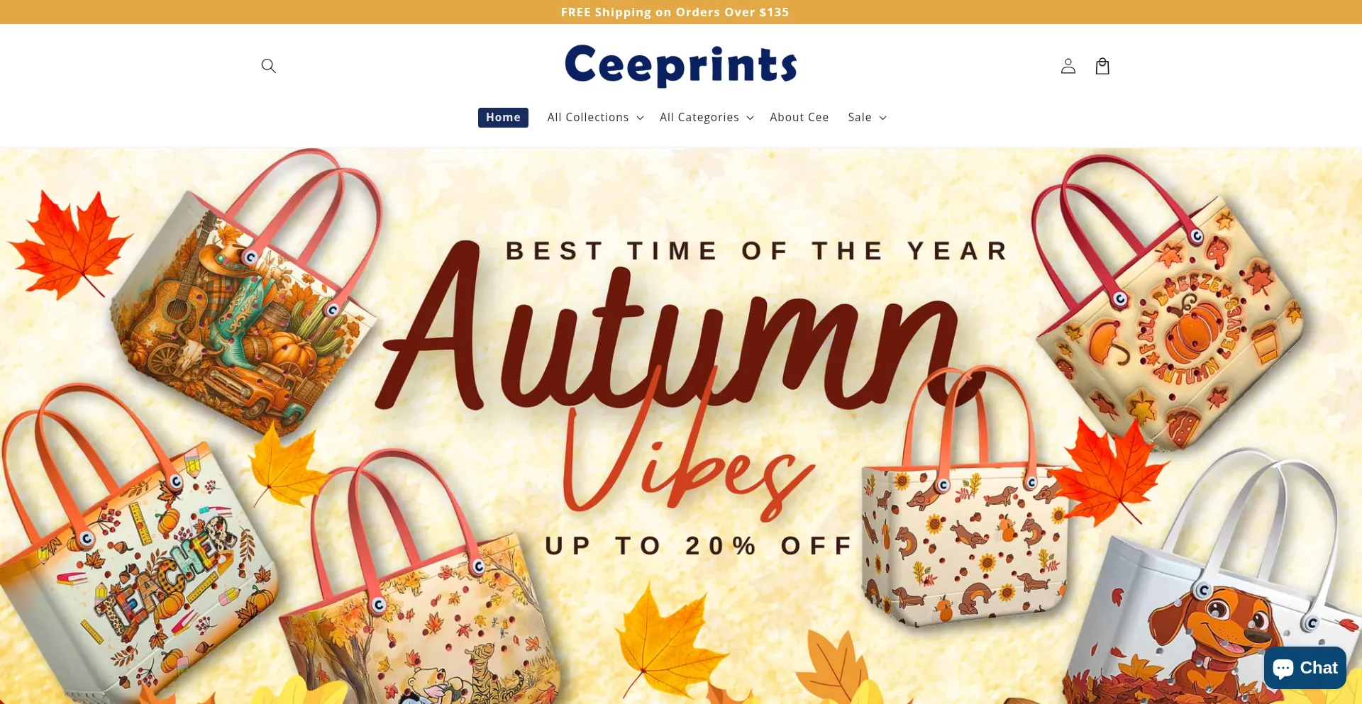 Ceeprints.com