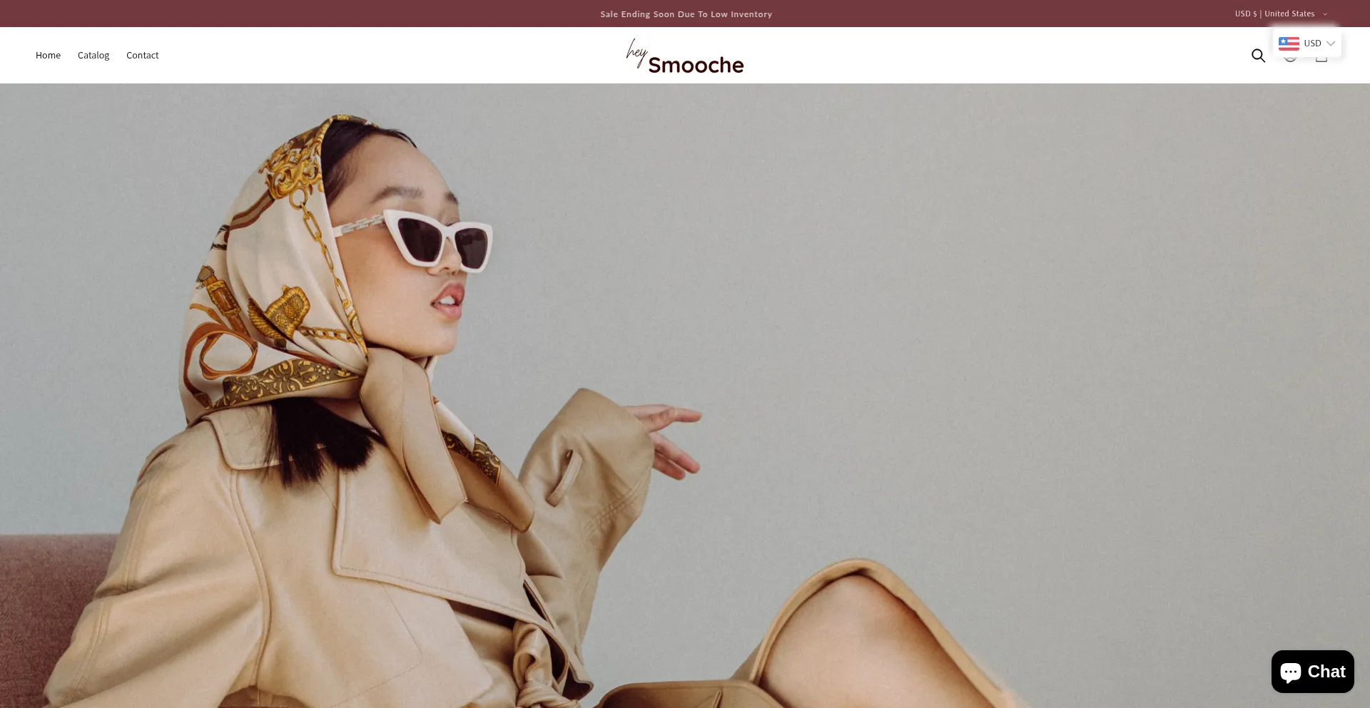 Website screenshot of Celcie.com