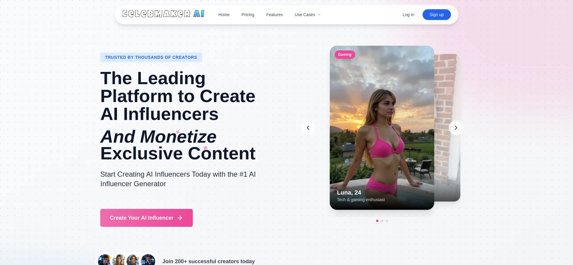 Celebmakerai.com