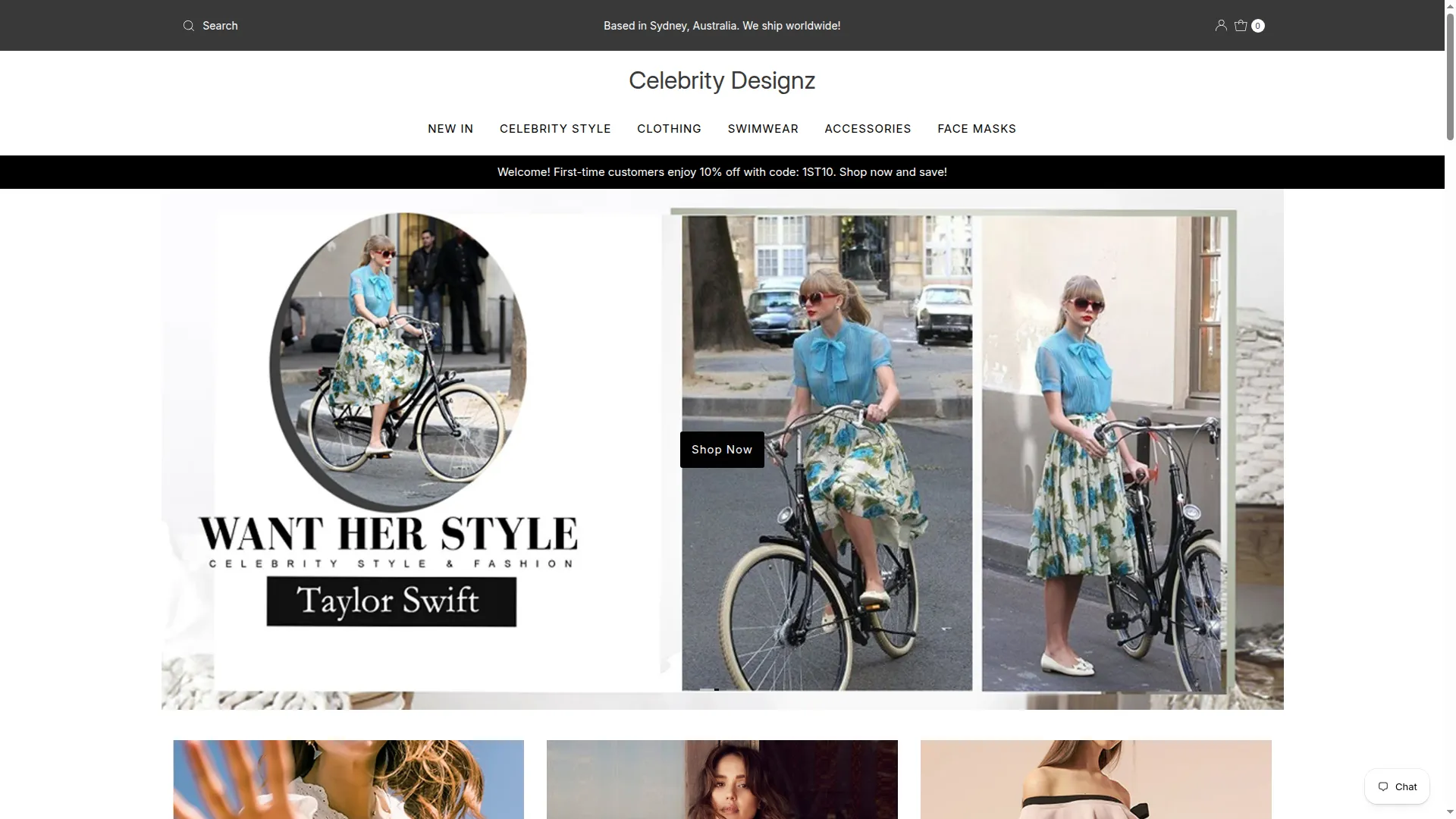 Celebritydesignz.com