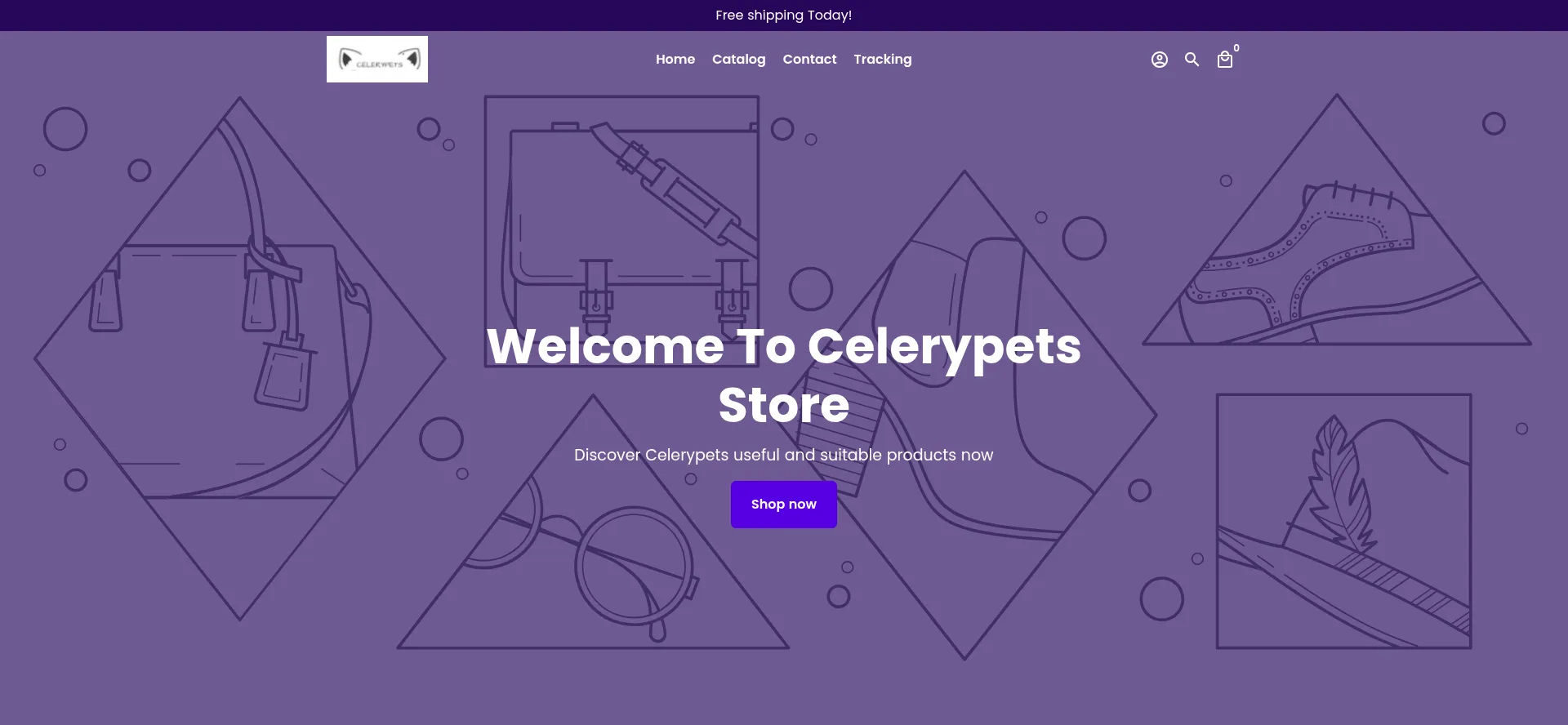 Celerypet.com