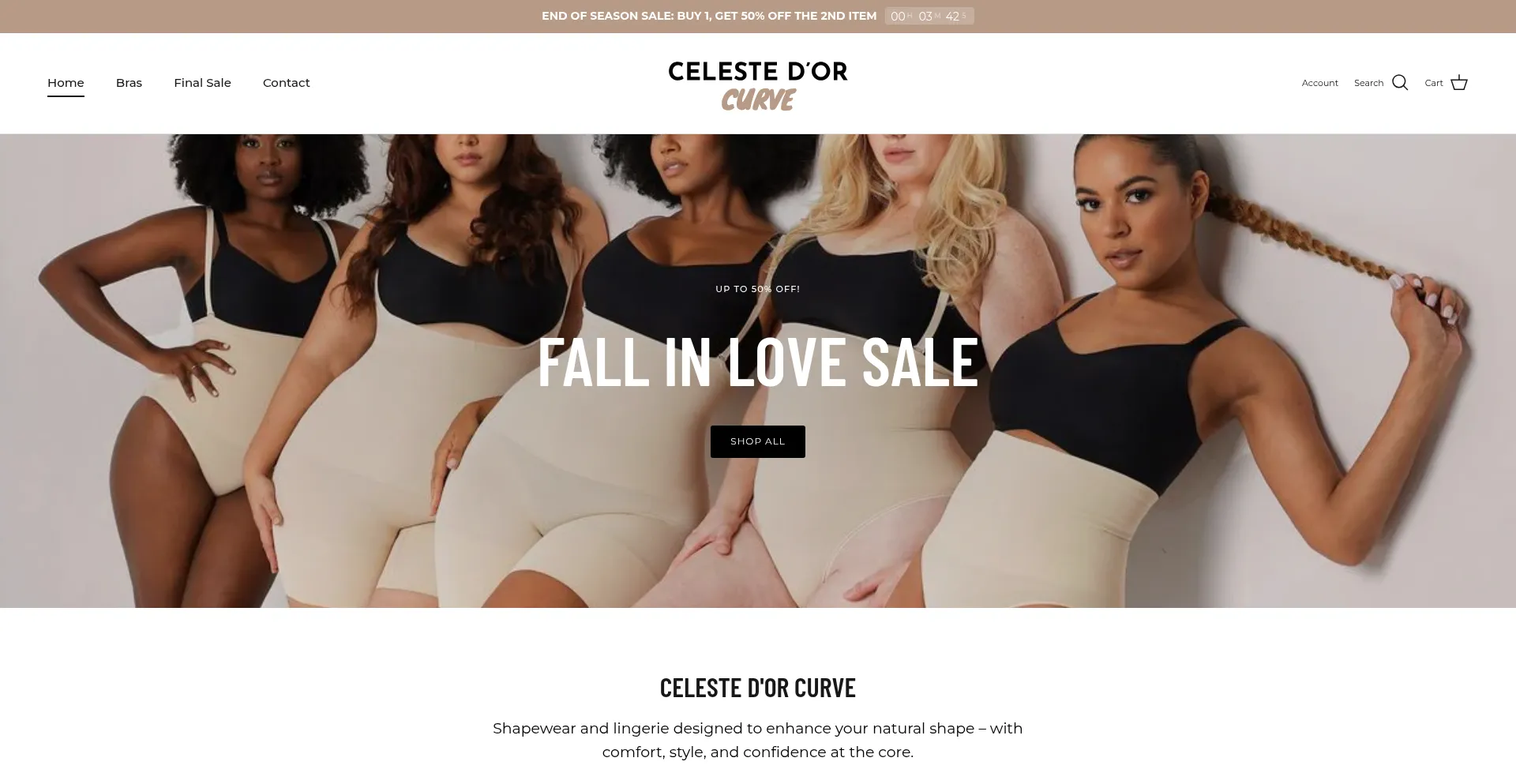 Celeste-dor.com