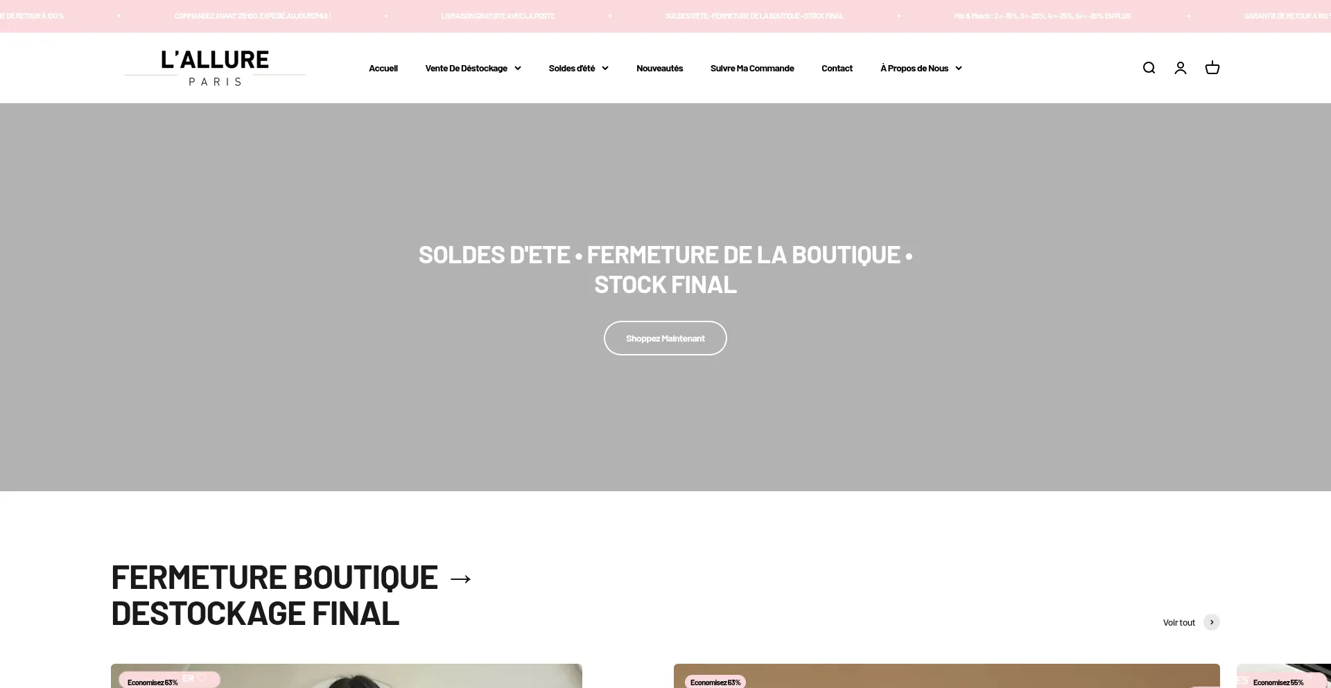 Celesteavenue.com
