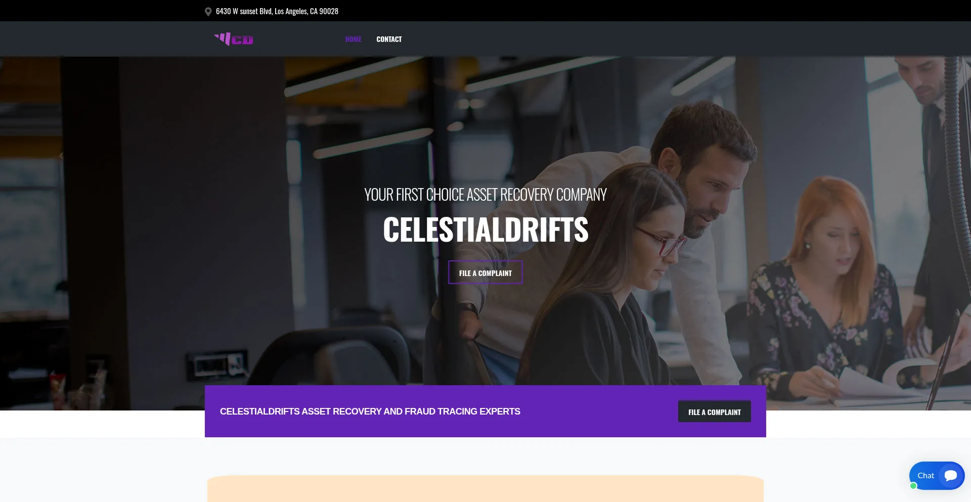 Celestialdrifts.com