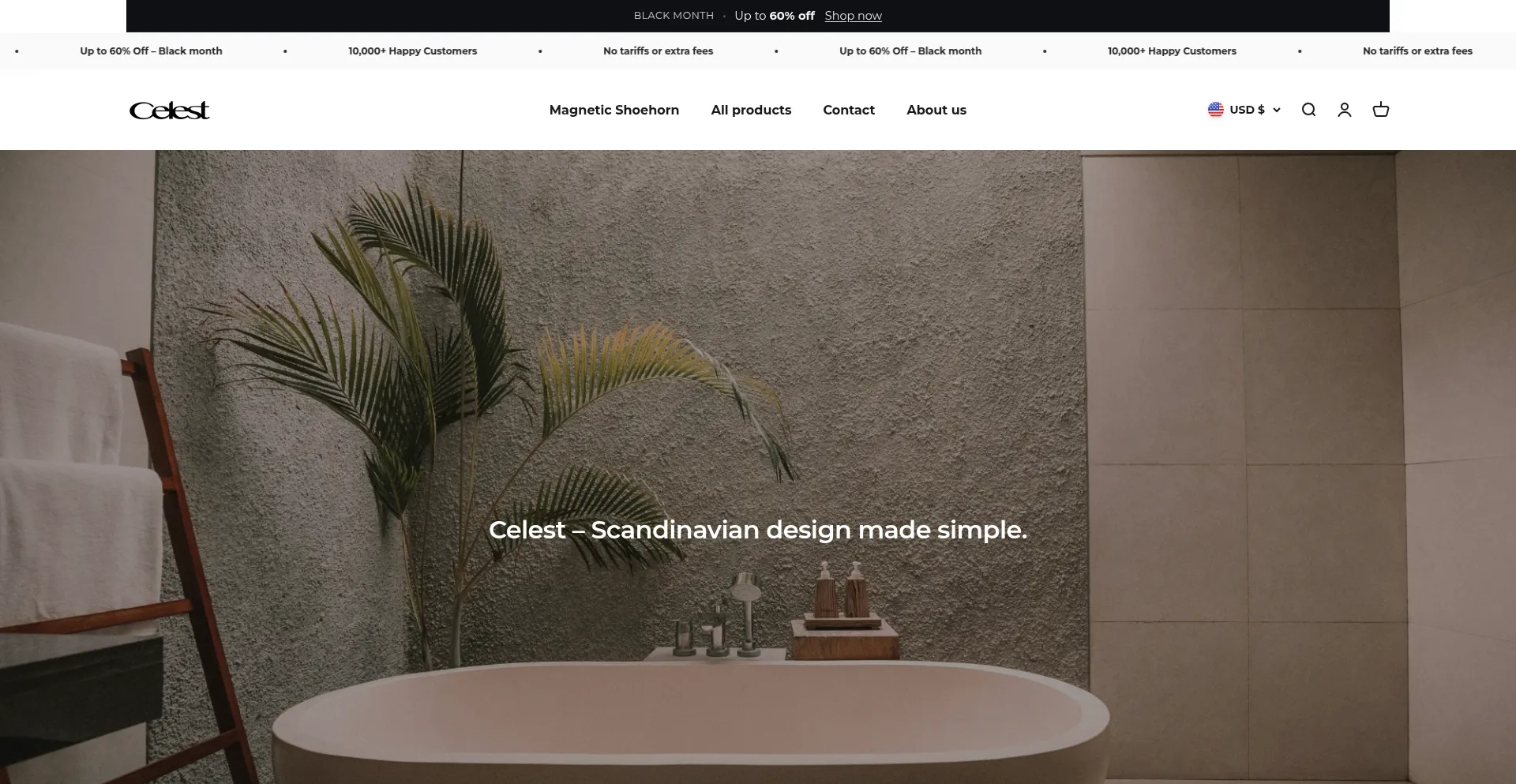 Celeststudio.com