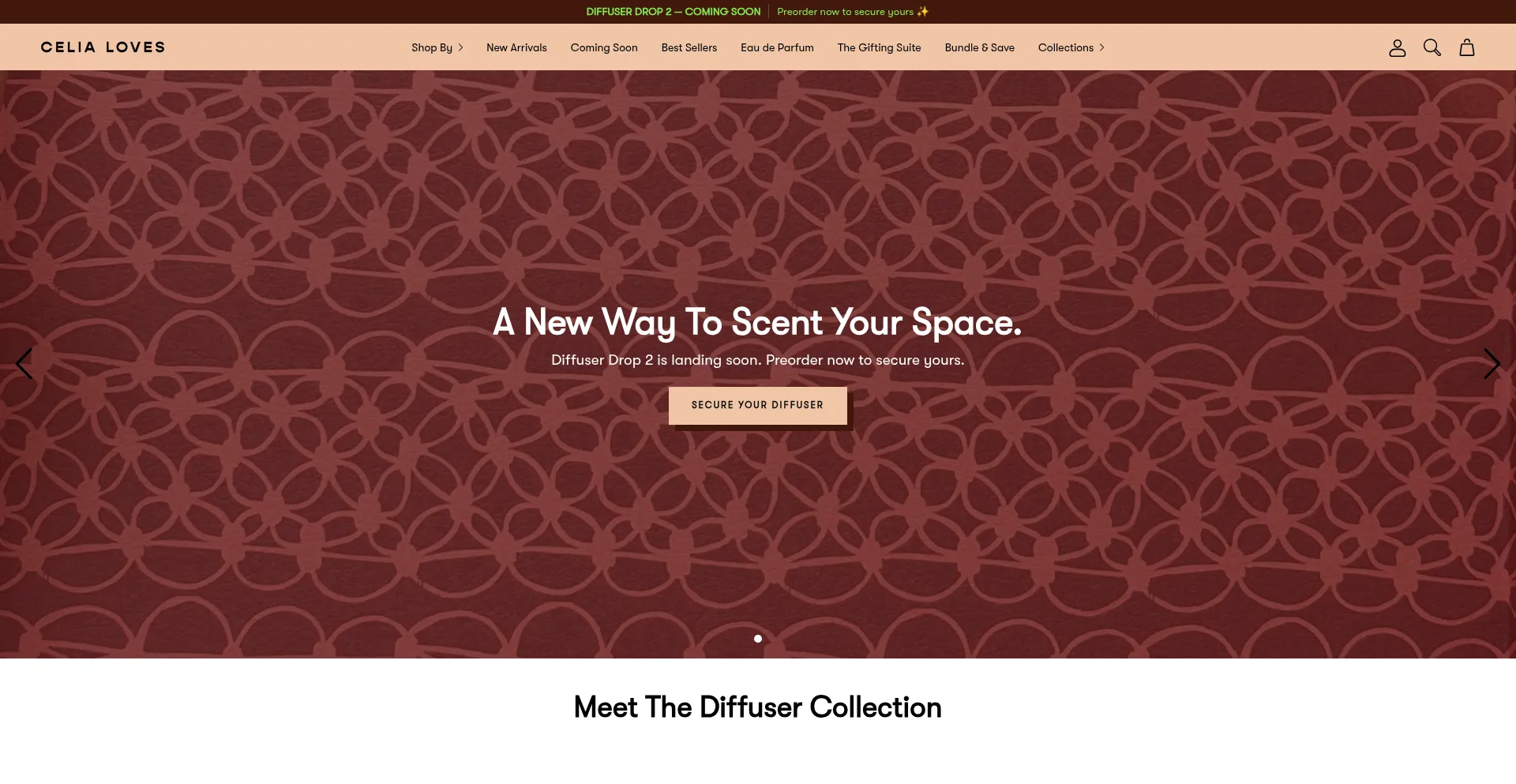 Celialoves.com.au