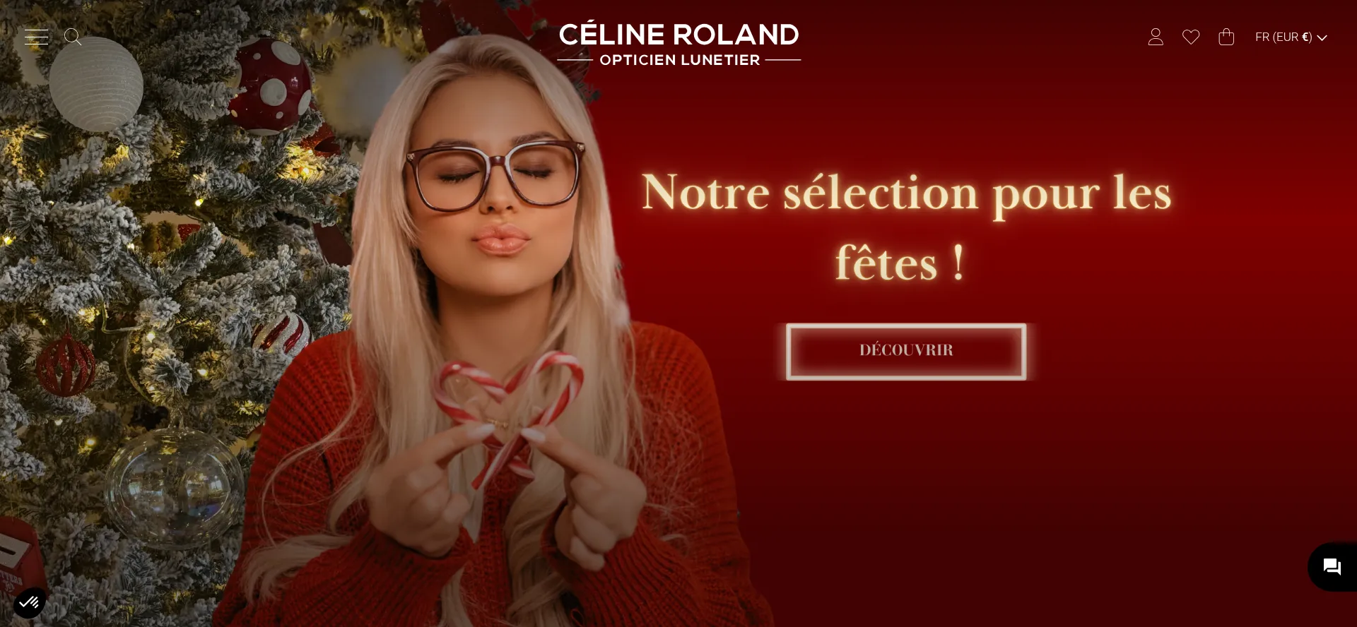 Celine-opticien-lunetier.fr