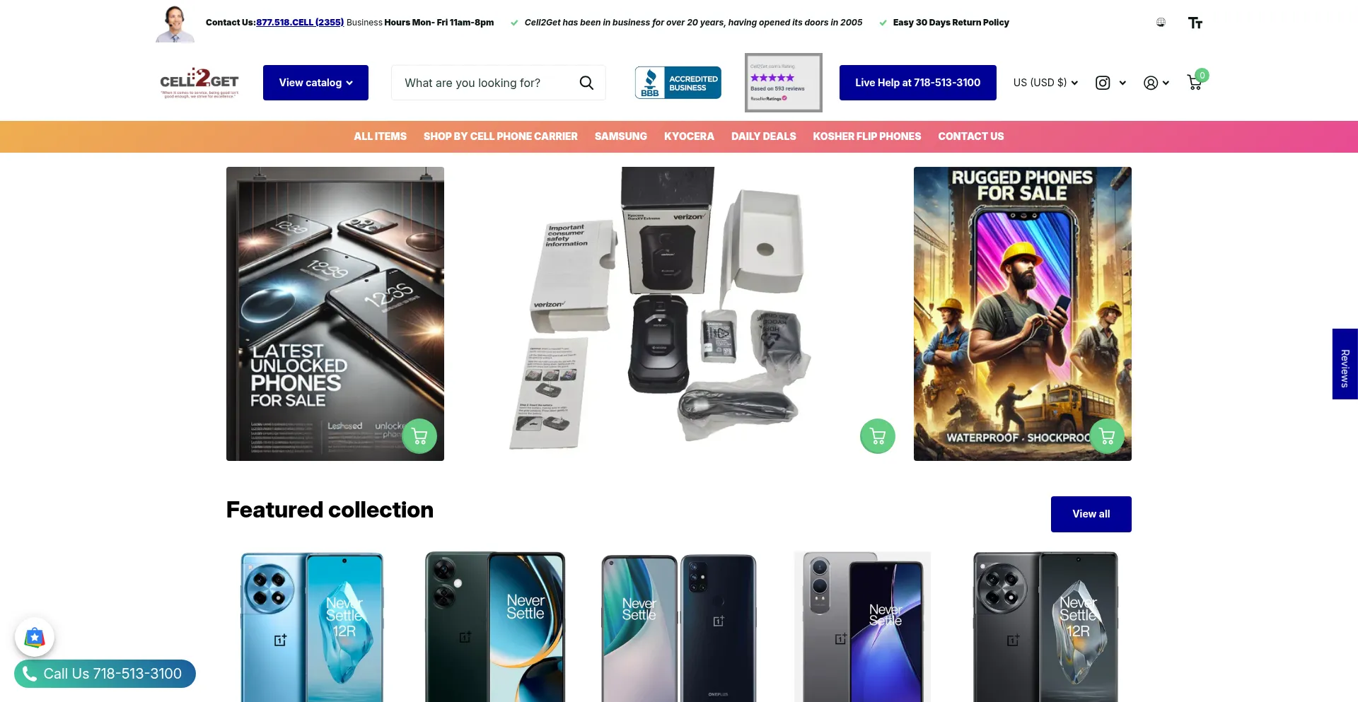 Cell2get.com