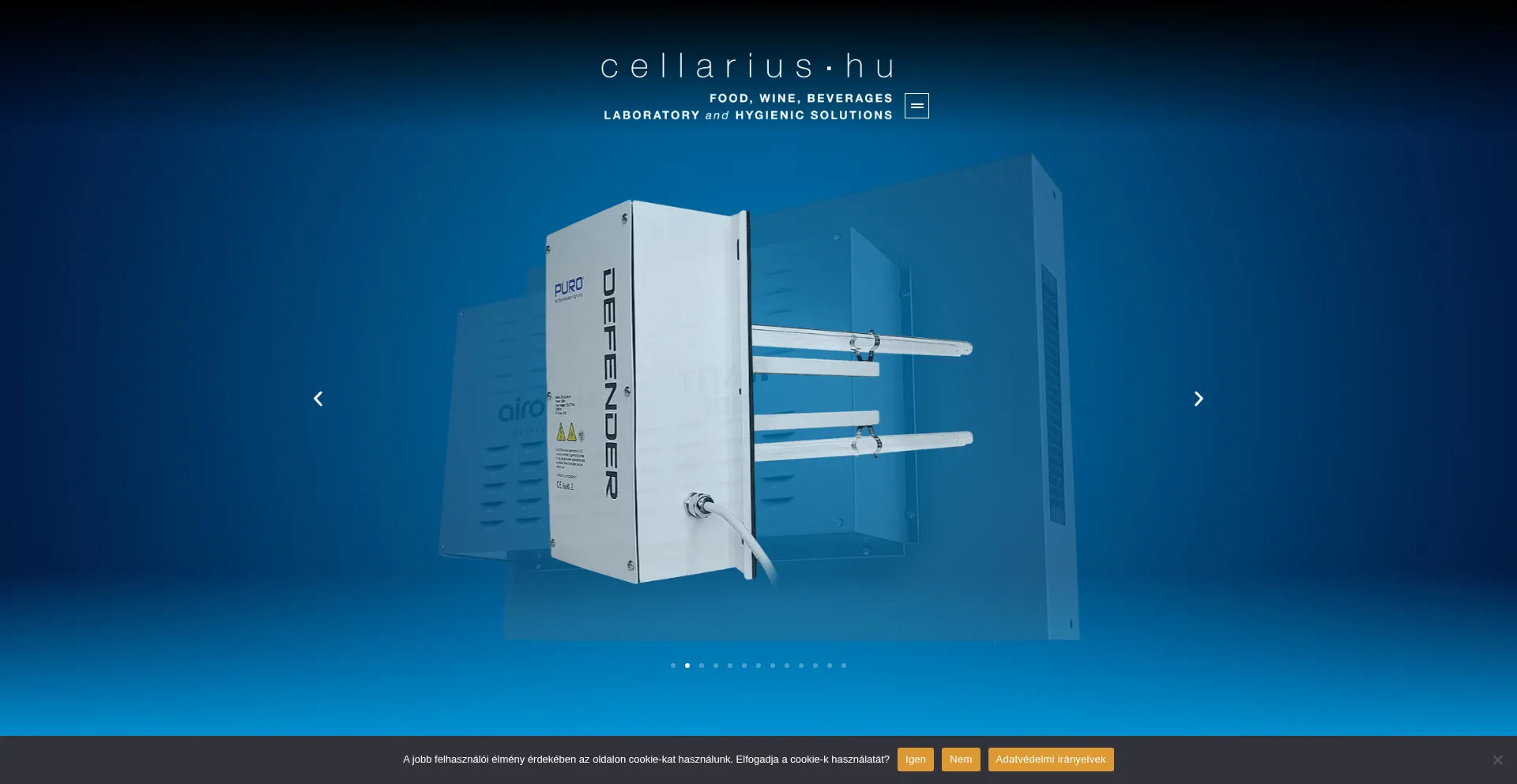 Cellarius.hu