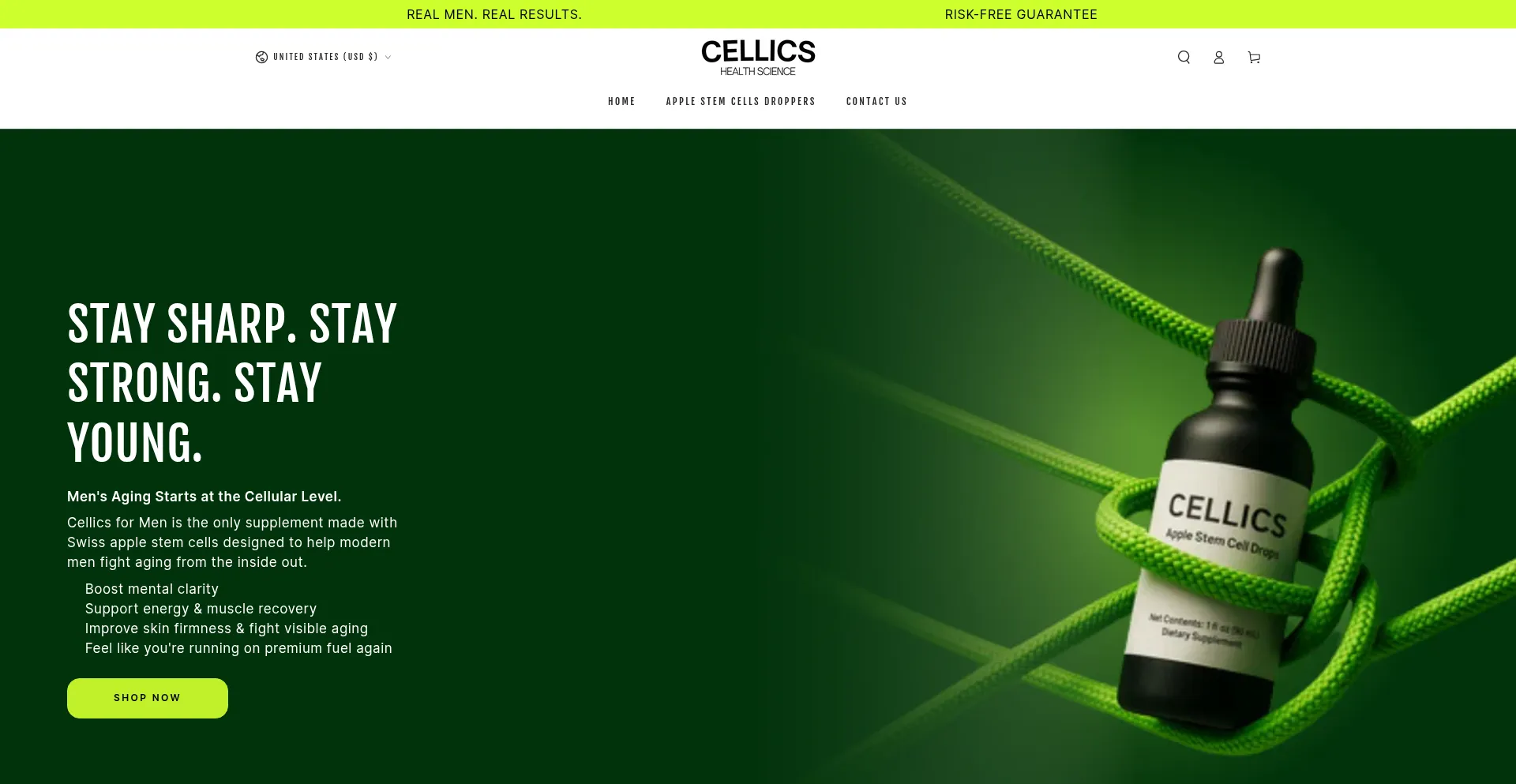 Cellics.co