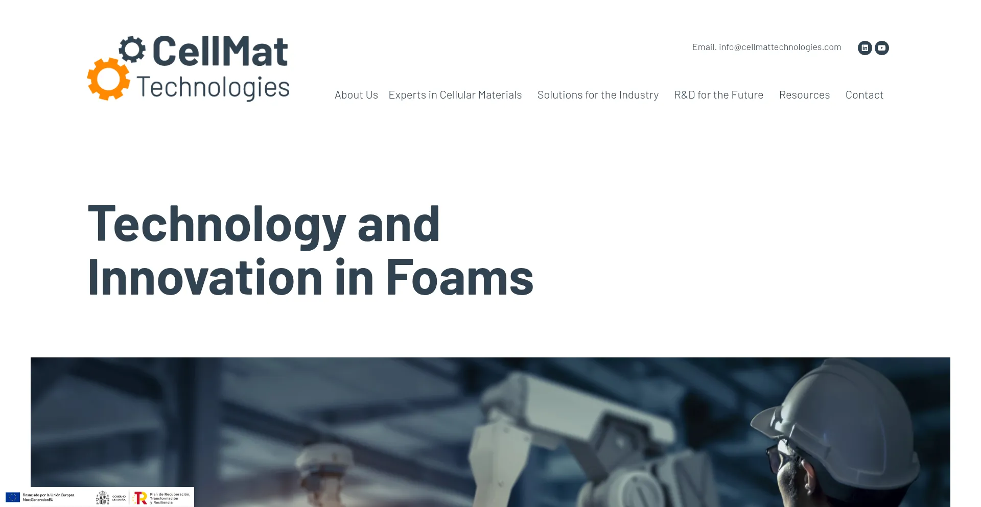 Cellmattechnologies.com