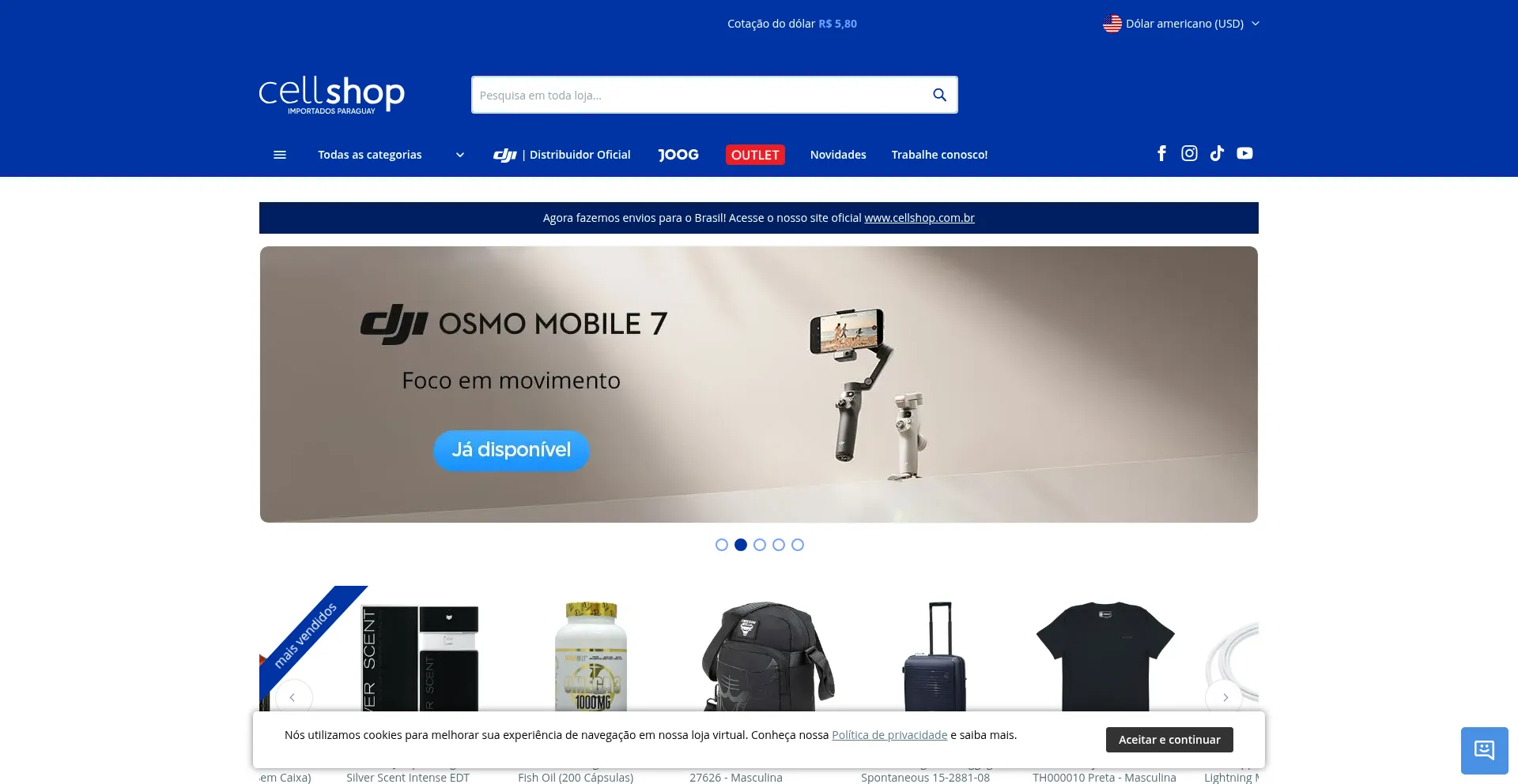 Cellshop.com