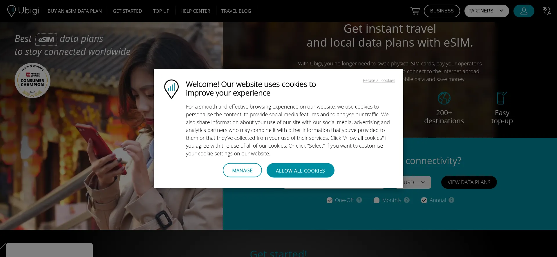 Cellulardata.ubigi.com