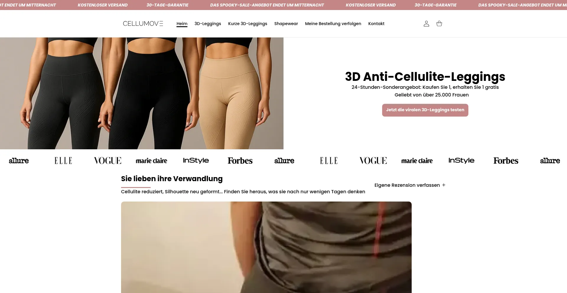 Cellumove.de