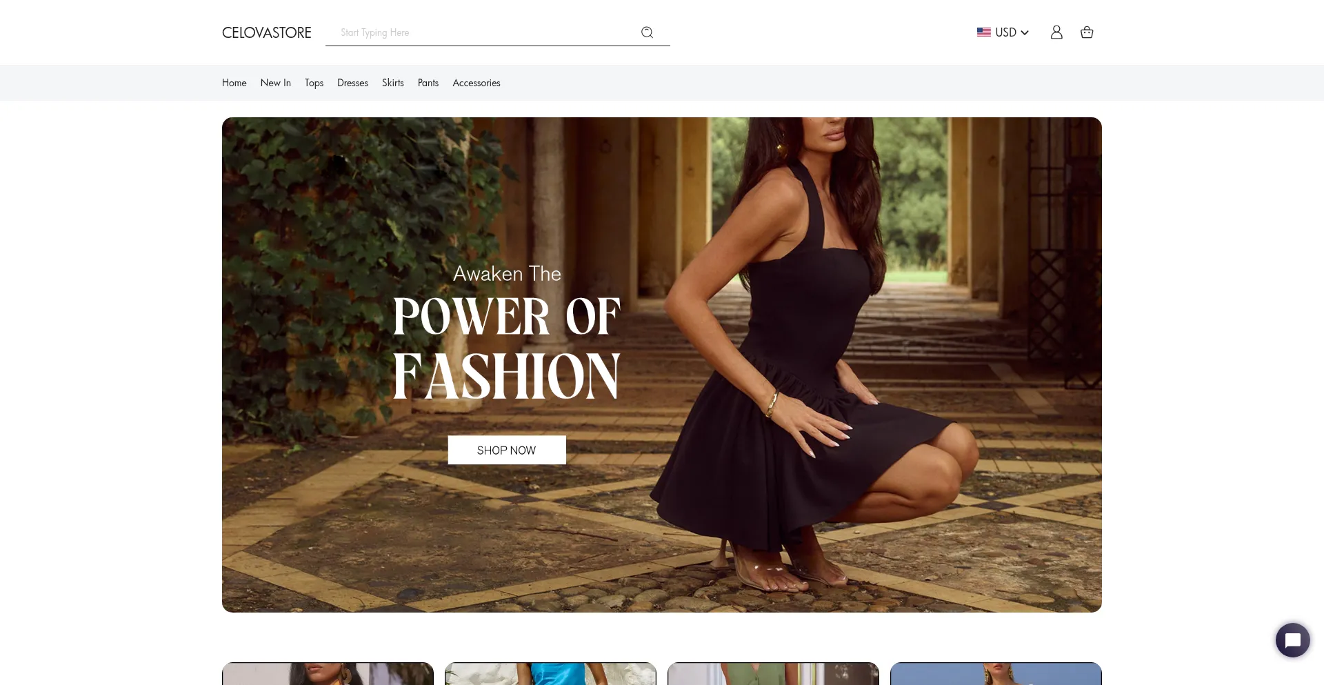 Celovastore.com