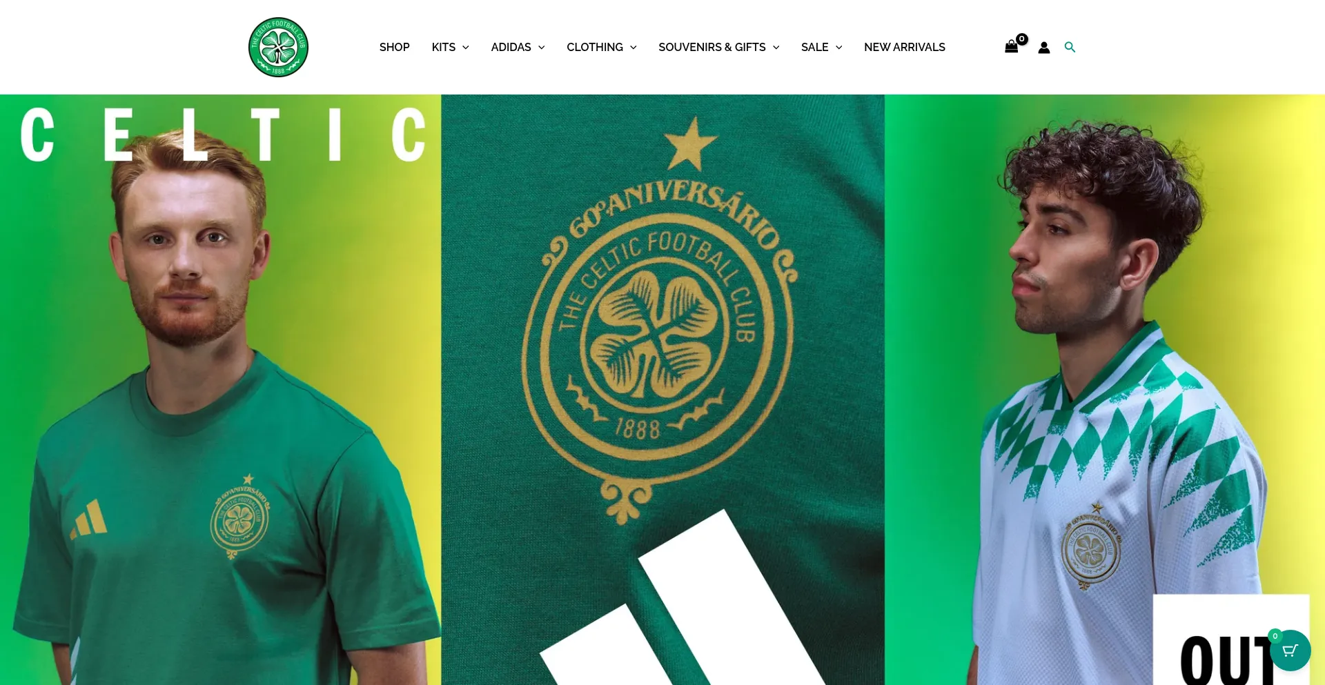 Celticfcgear.com