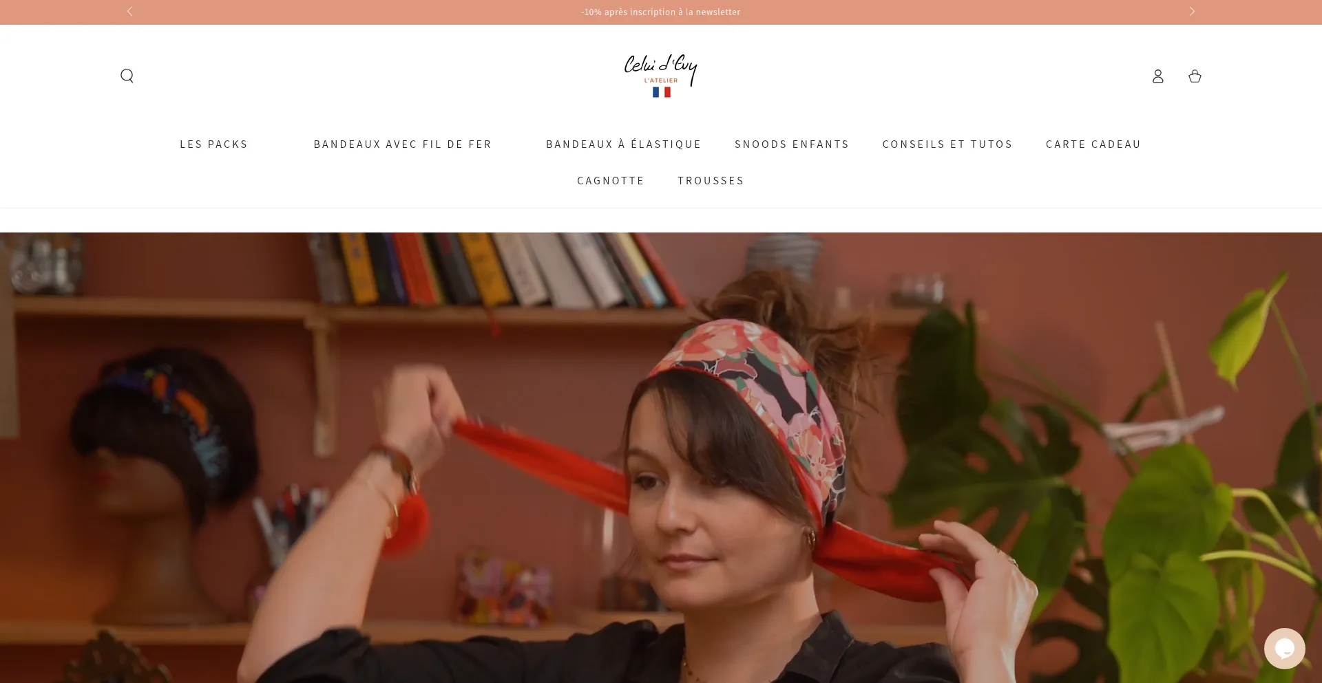 Celuidevy.com