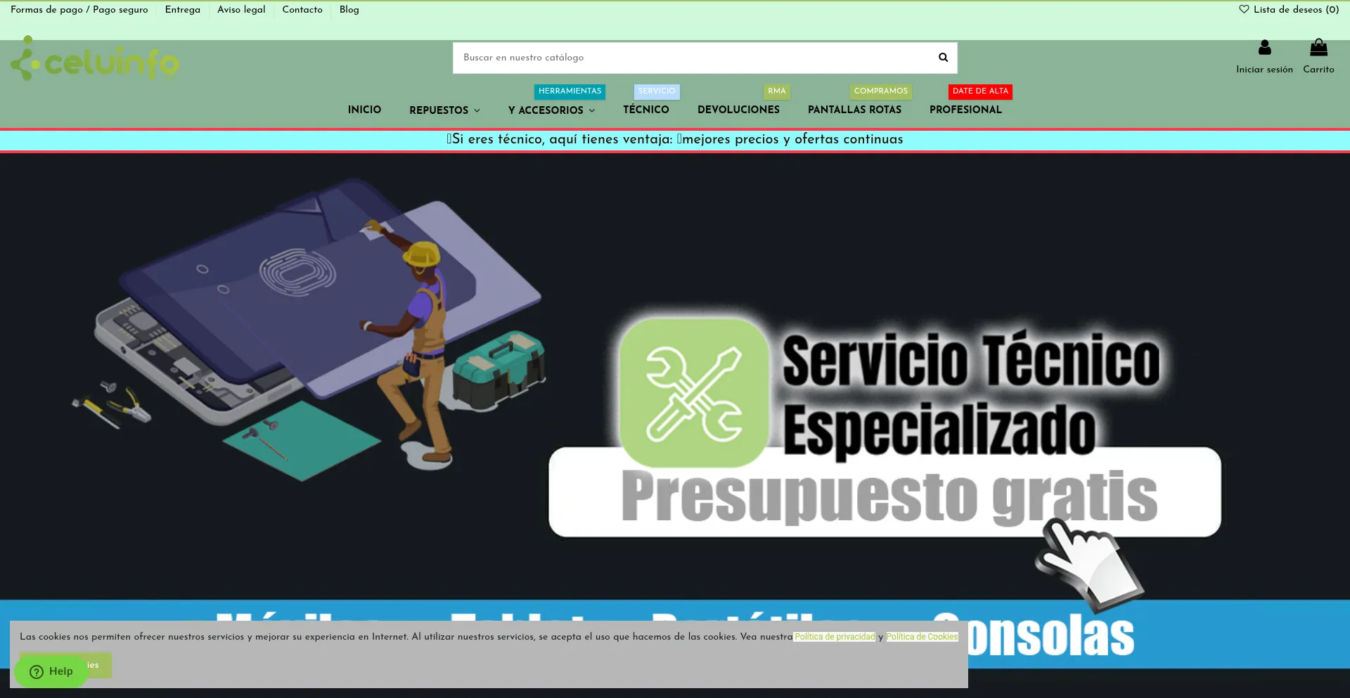 Celuinfo.com