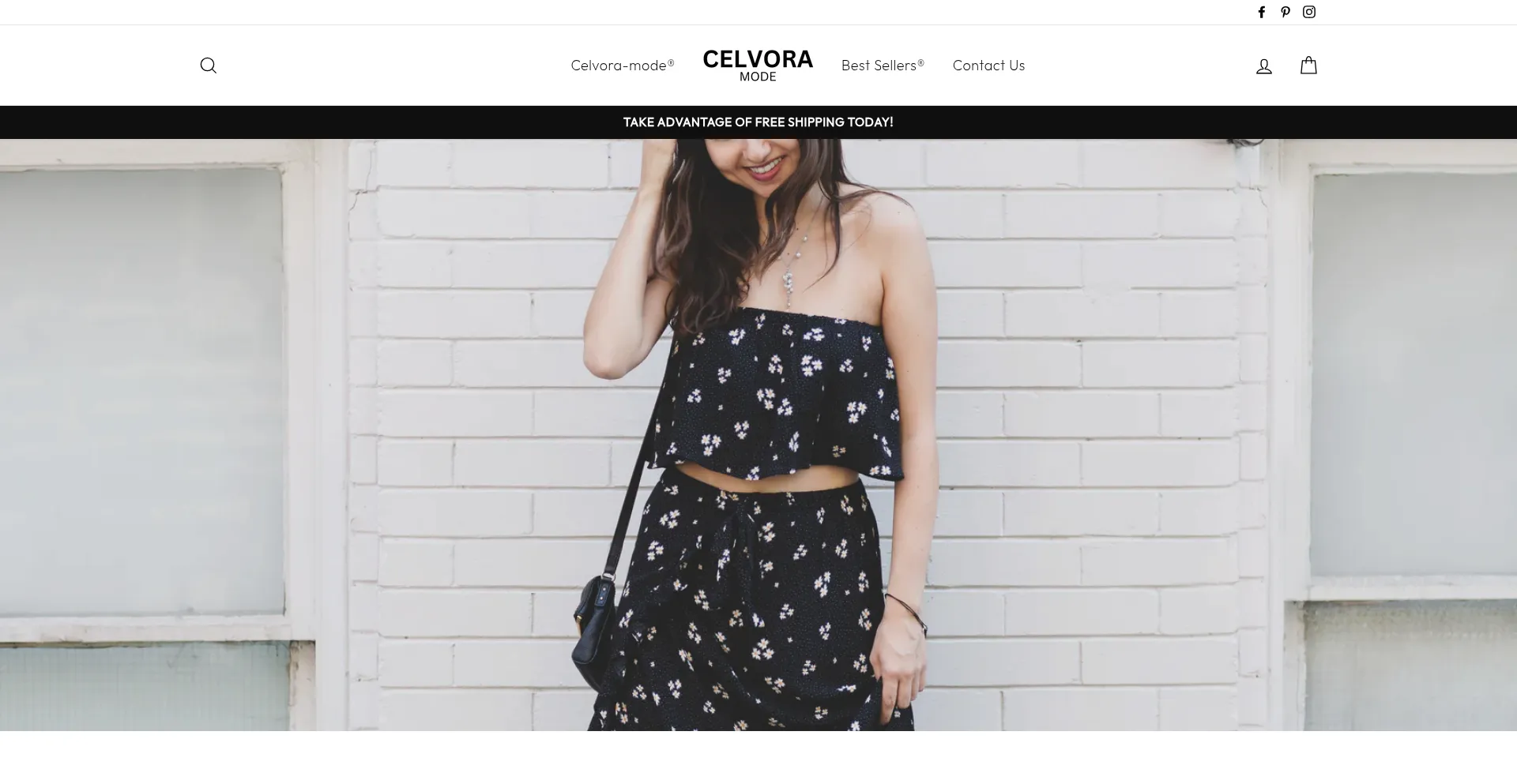 Celvora-mode.store