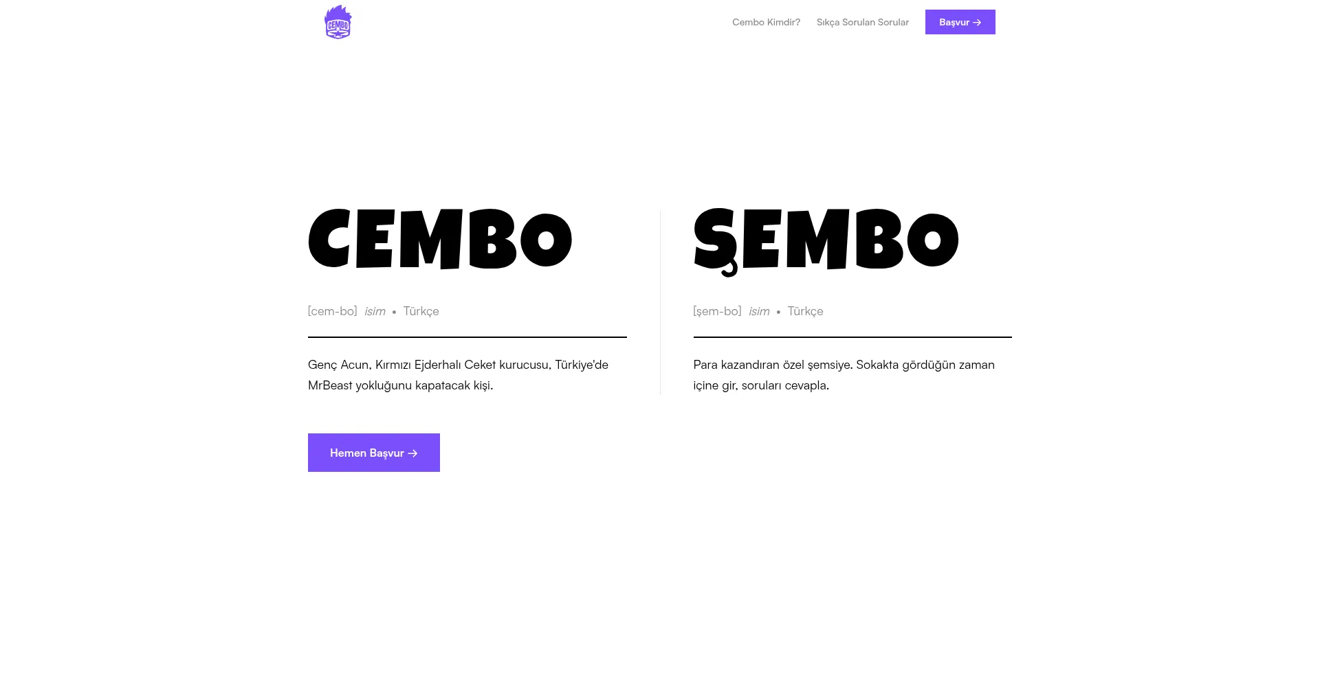 Cembocembo.com
