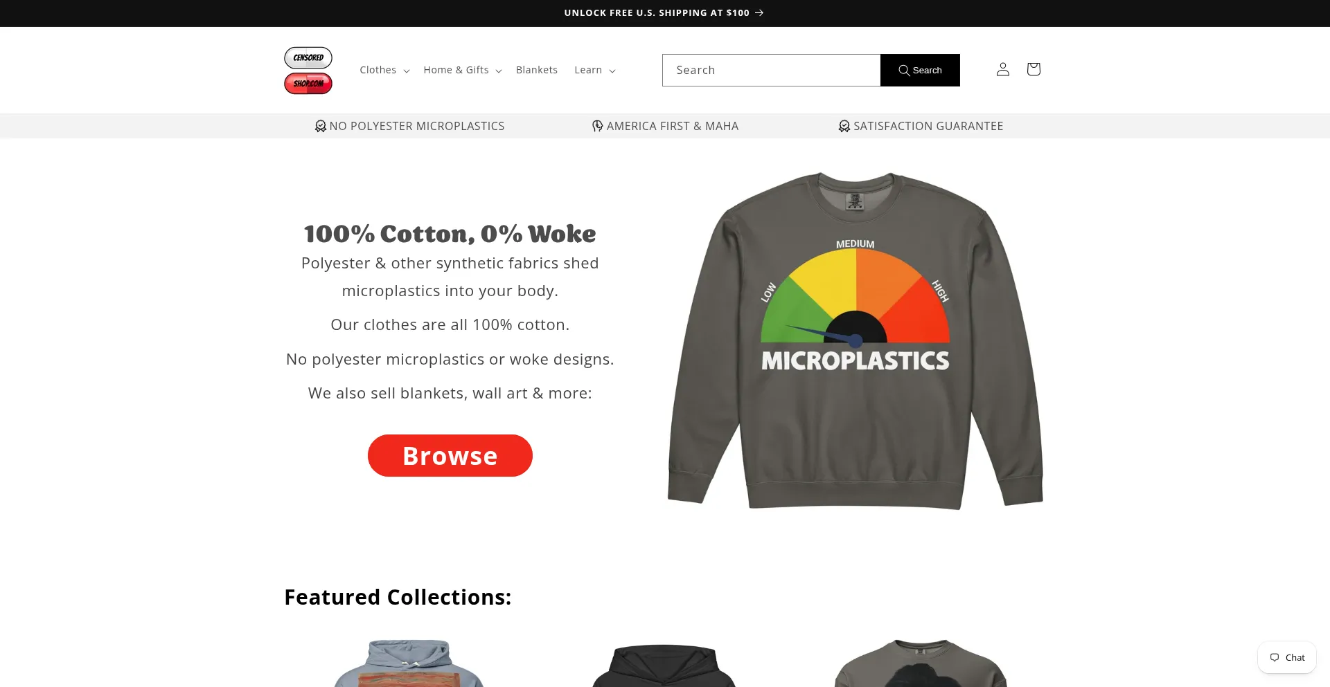 Censoredshop.com