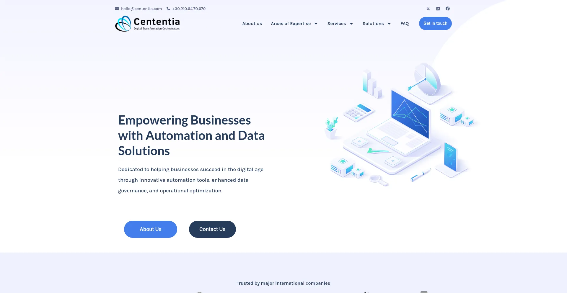 Cententia.com