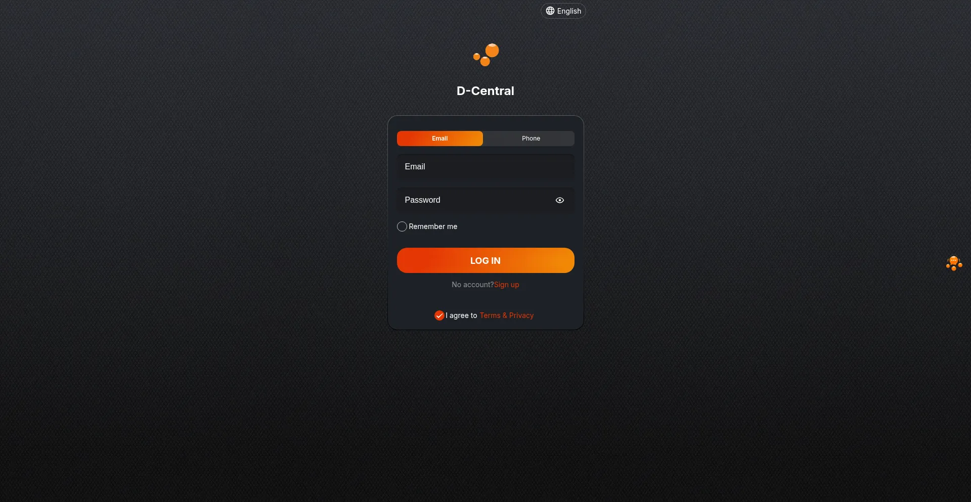 Centralri.com