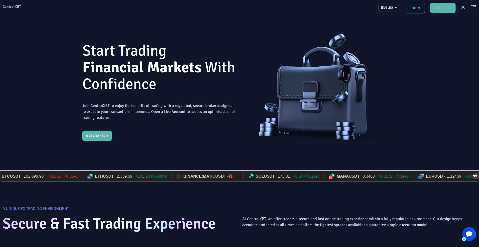 Centralxbt.com