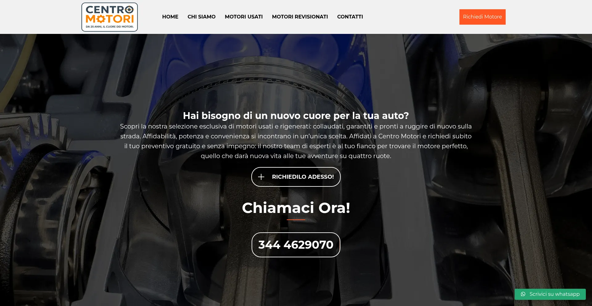 Centro-motori.com