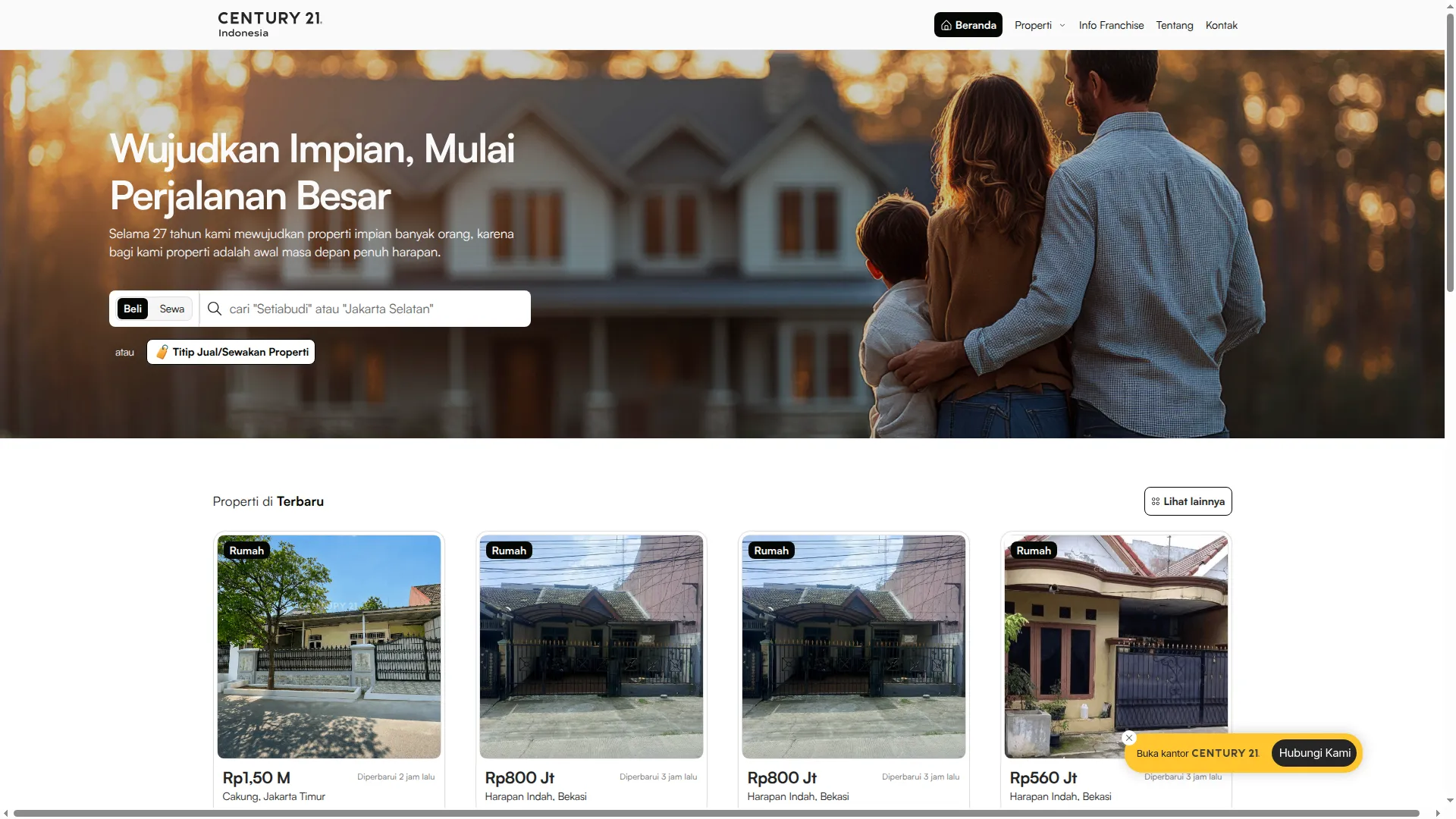 Century21.co.id