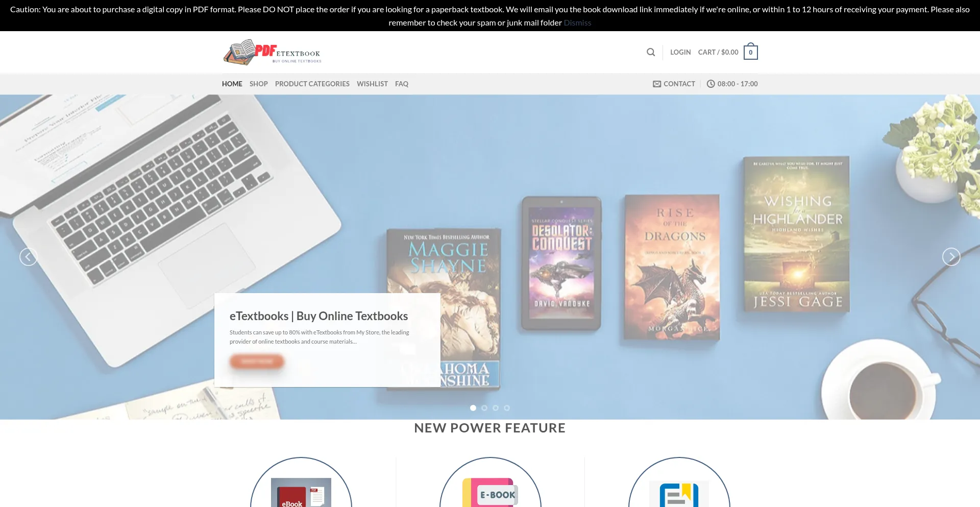 Ceobook.shop