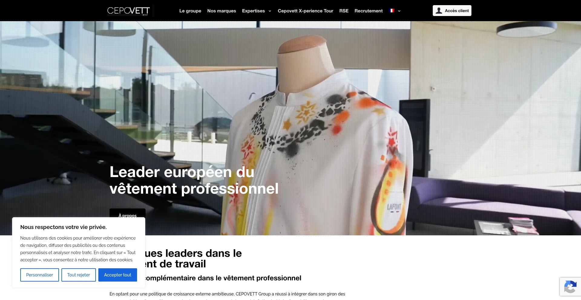 Cepovett.com