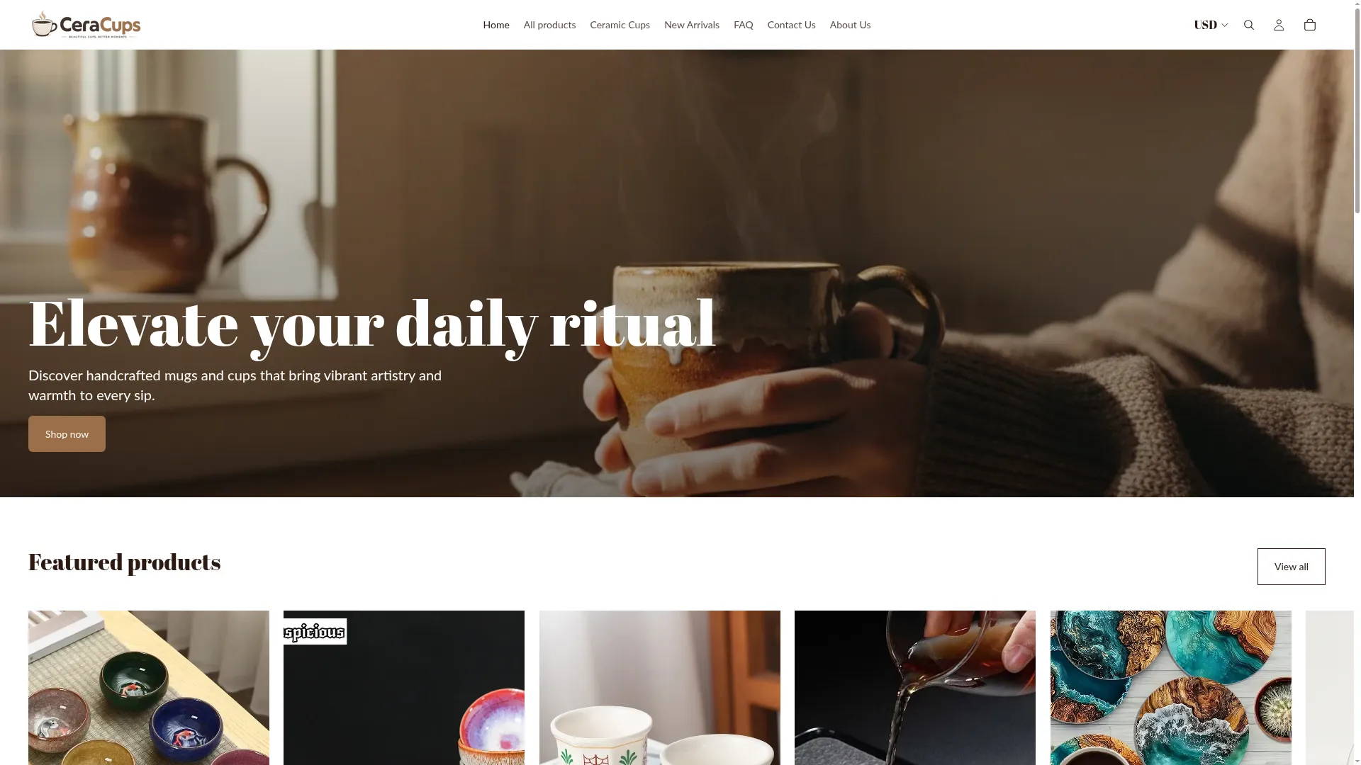 Ceracups.shop
