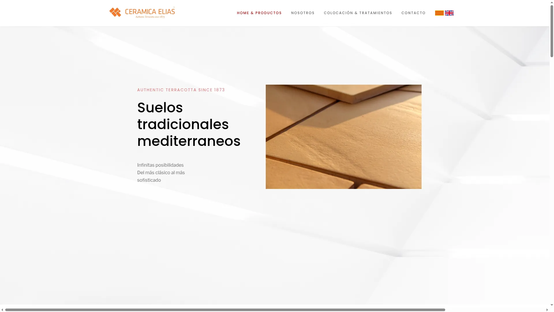 Ceramicaelias.com