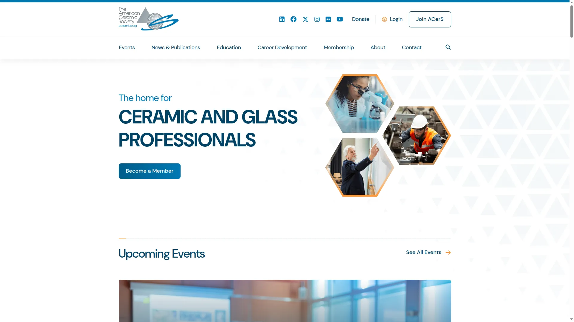 Ceramics.org
