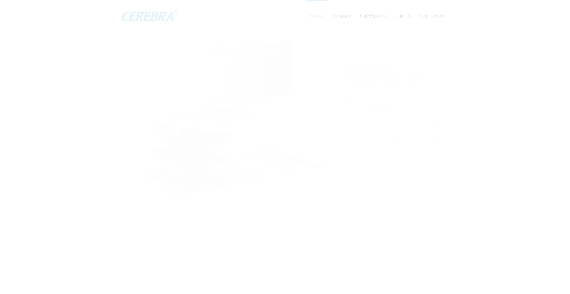 Cerebracomputers.com