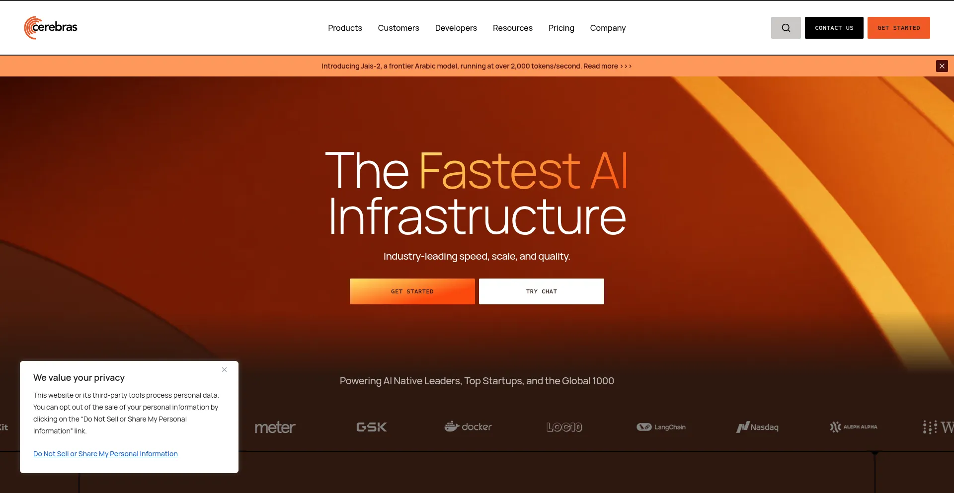 Cerebras.ai