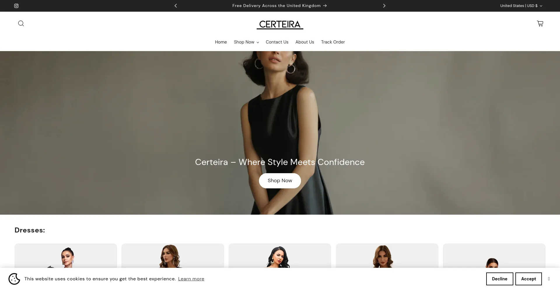 Certeira.com