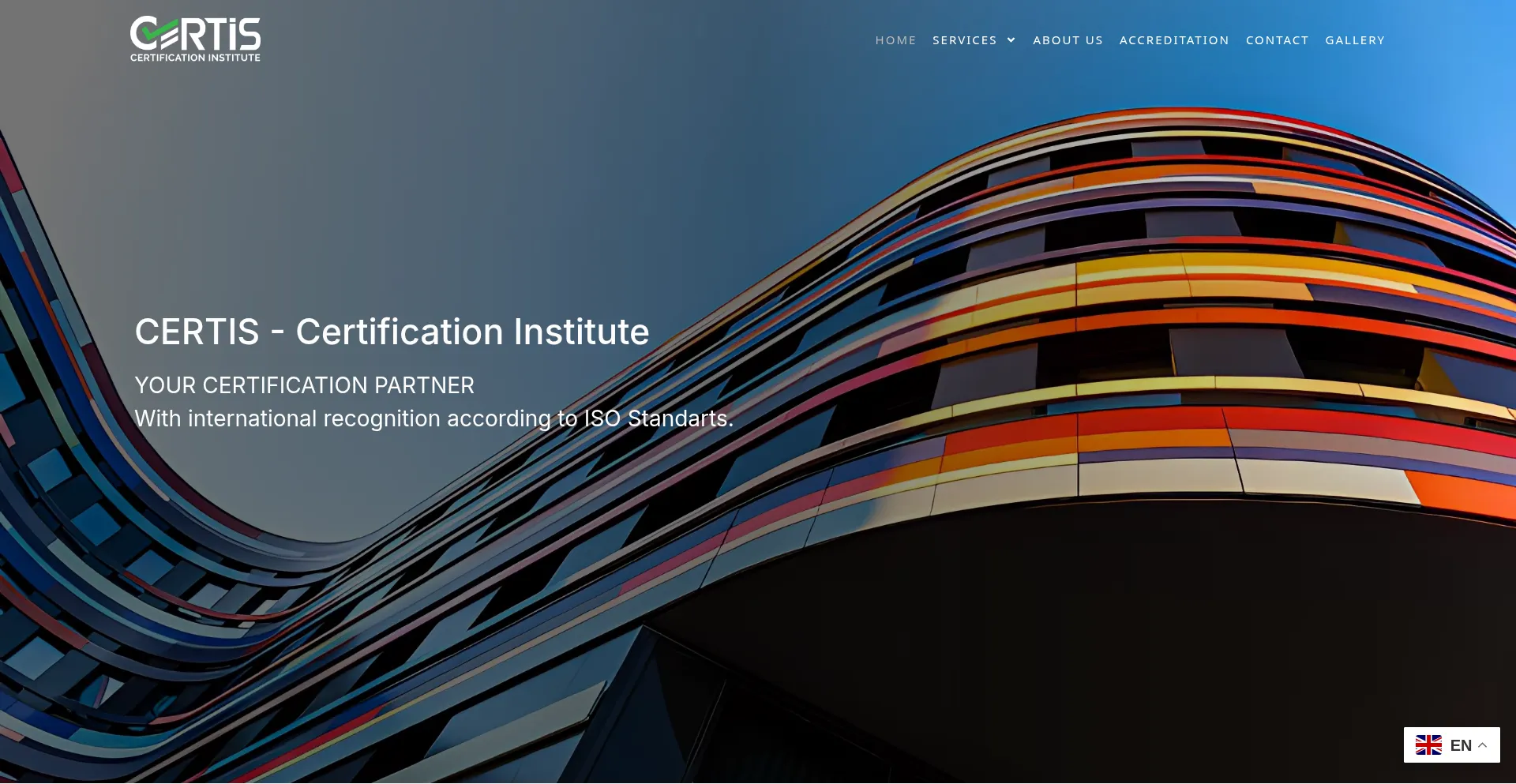 Certis.com.al