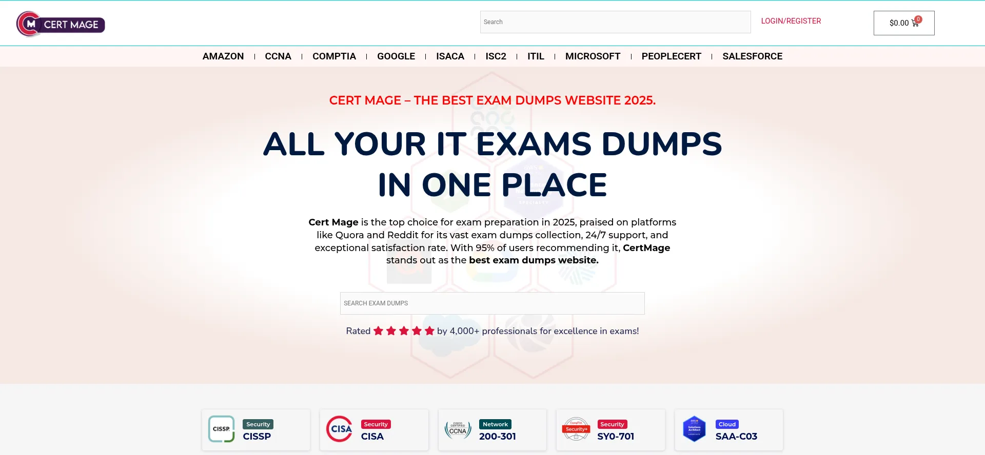 Certmage.com