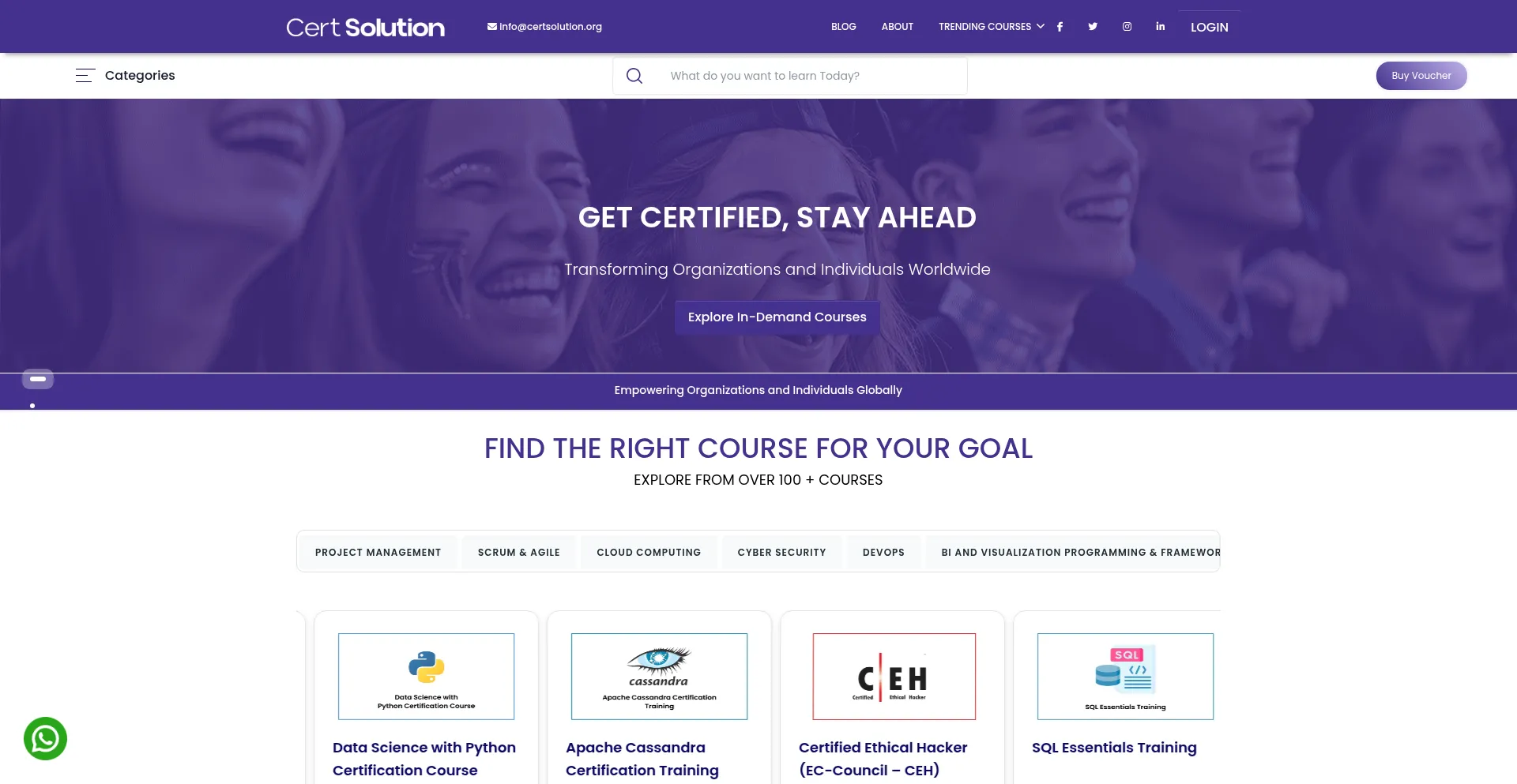 Certsolution.co