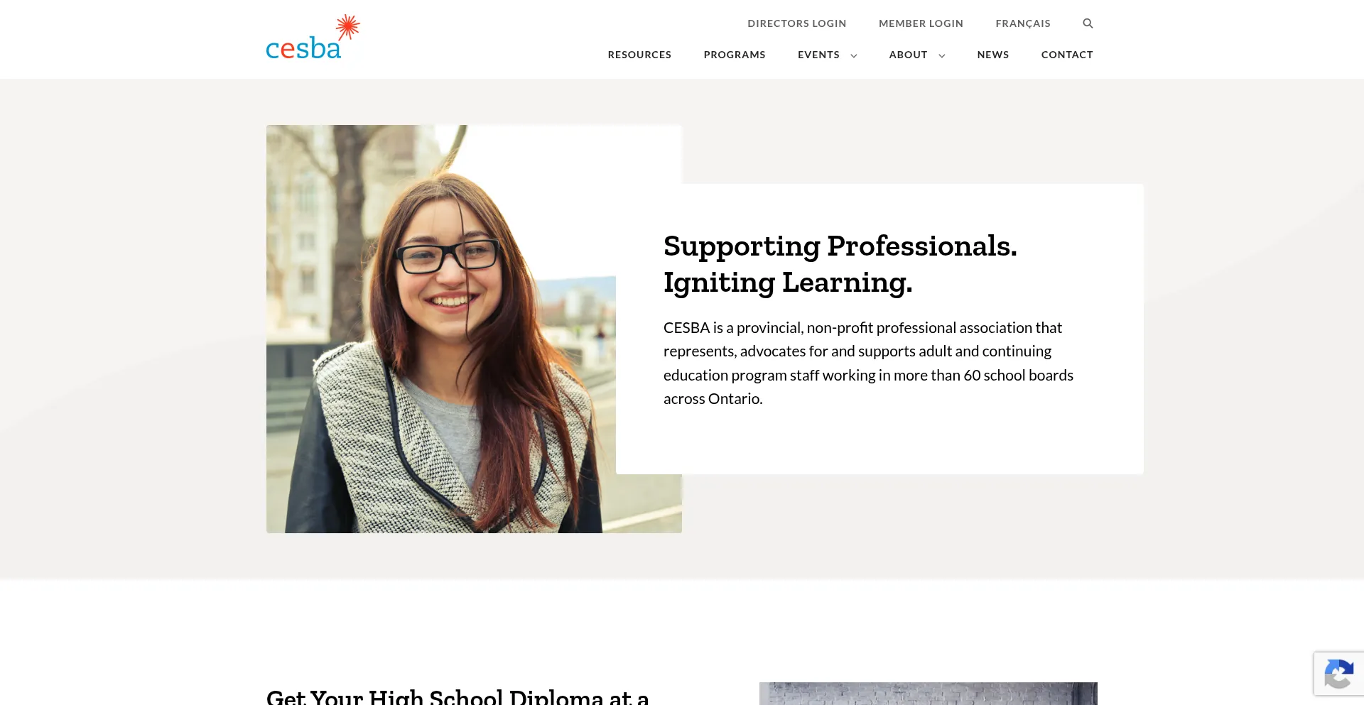 Cesba.com